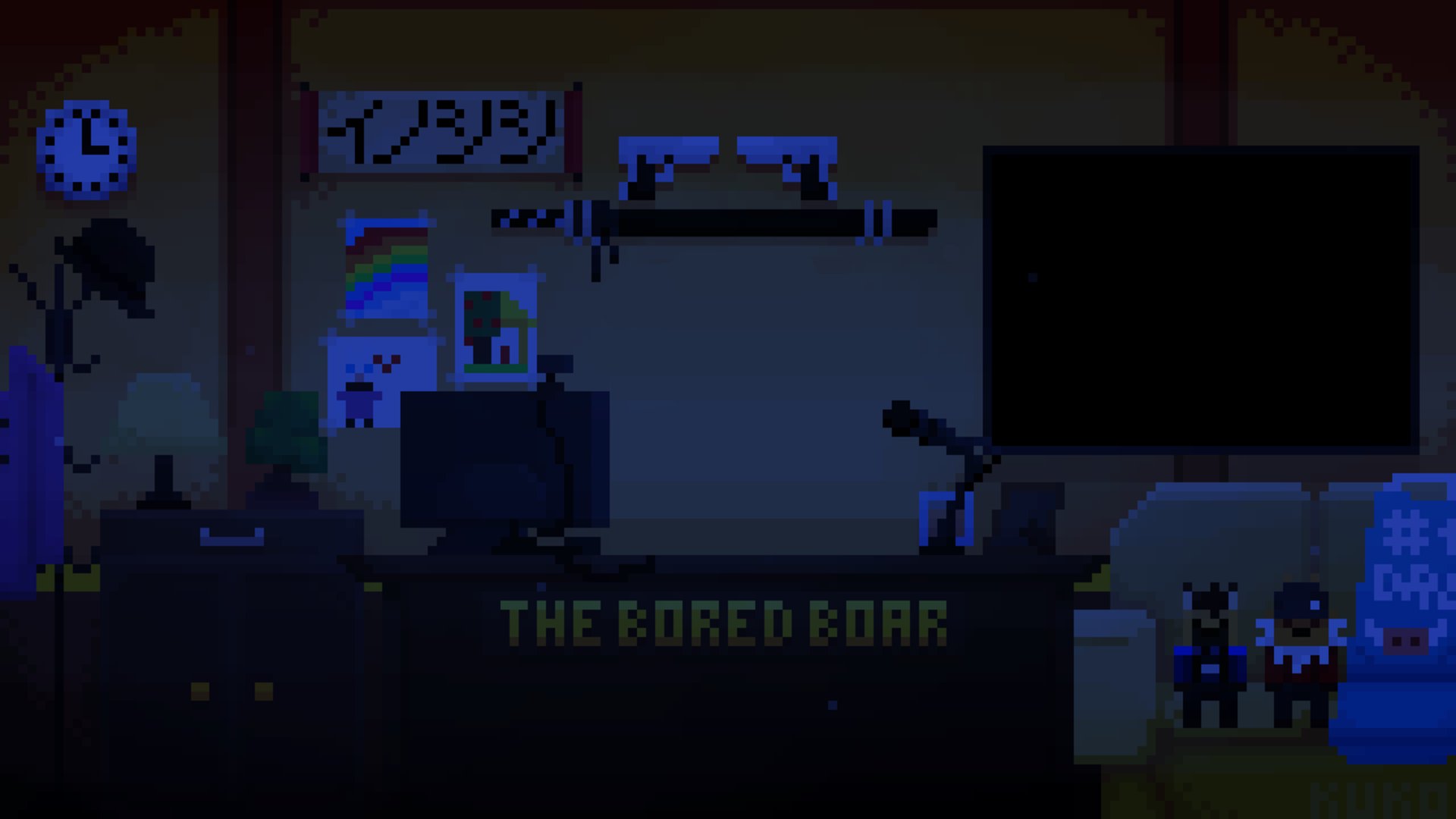TheBoredBoarPlays banner
