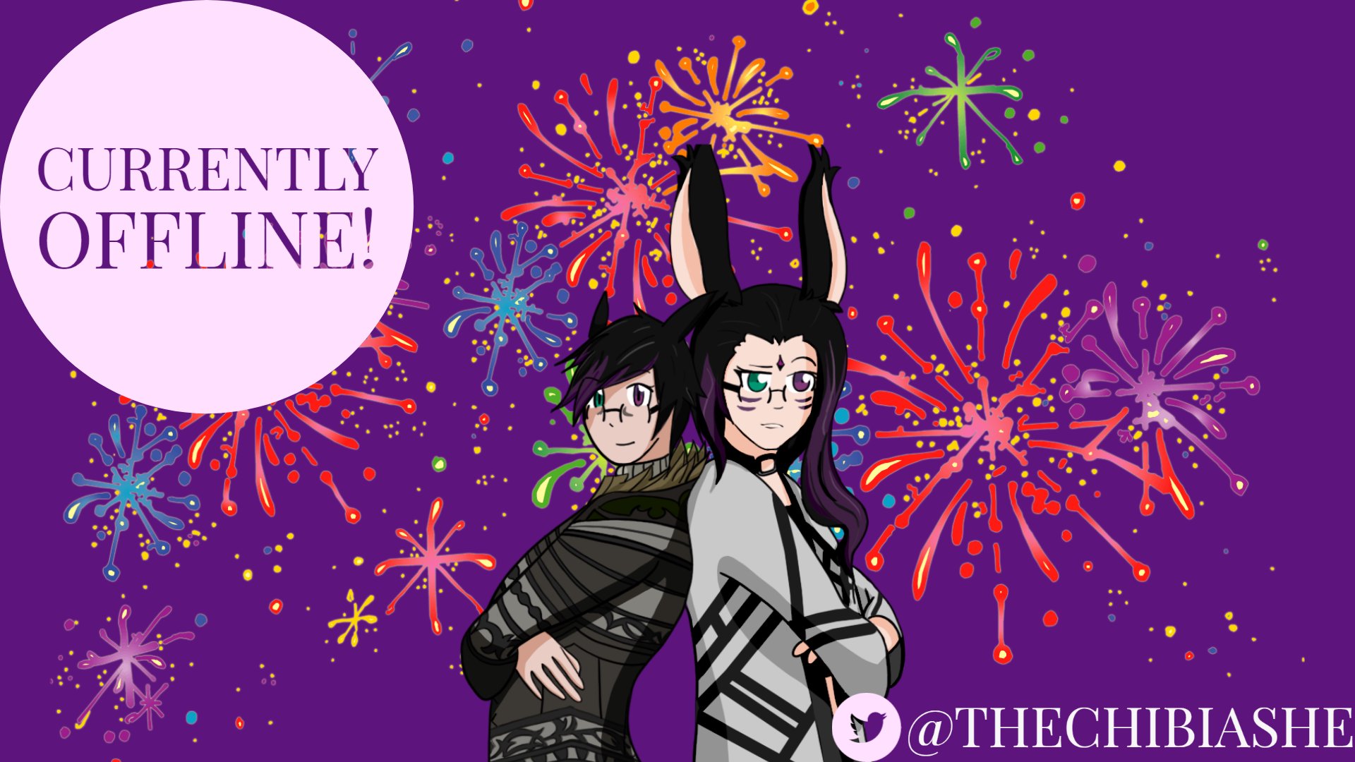 theChibiAshe banner