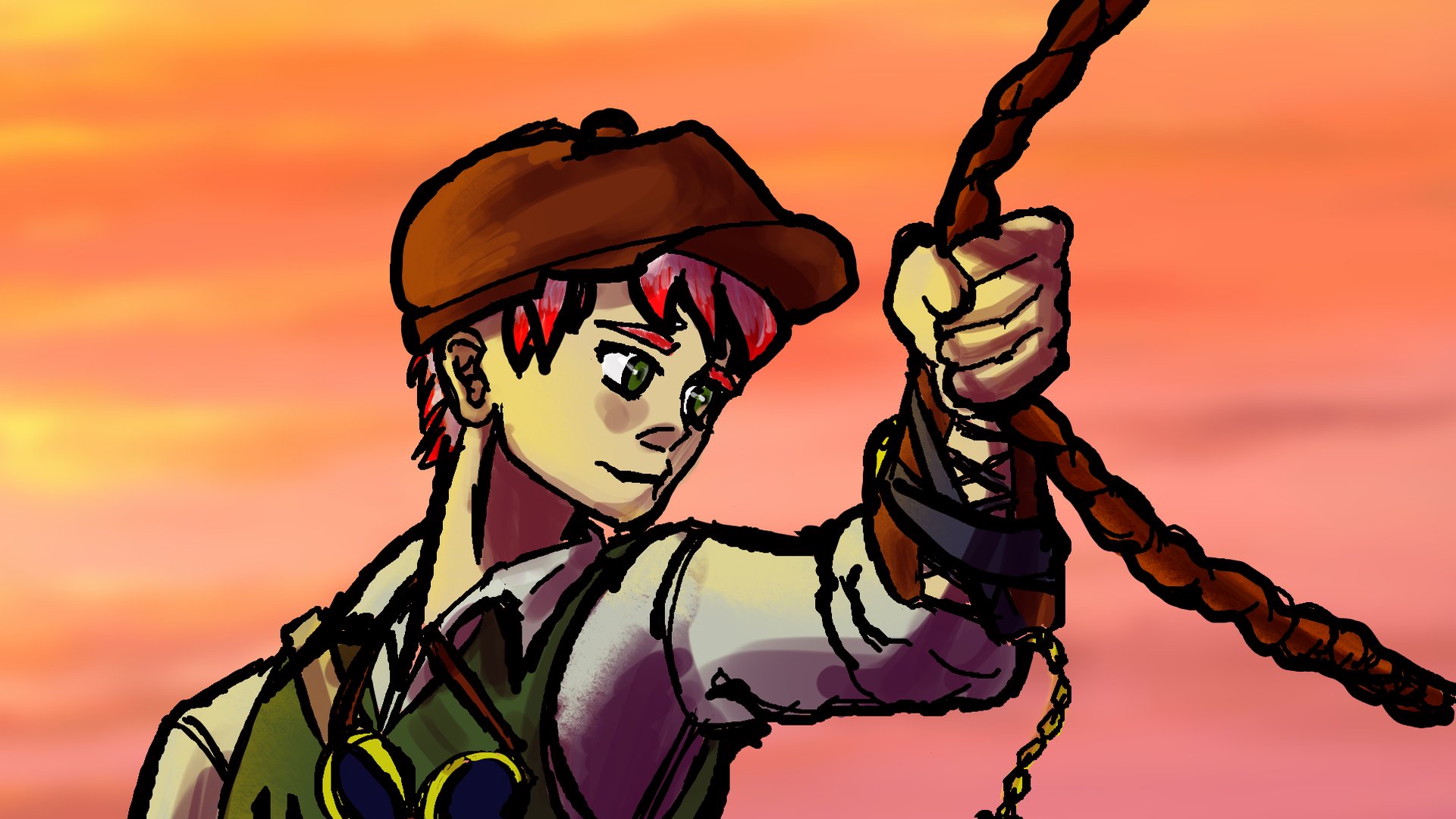 TheChroniclerVT banner