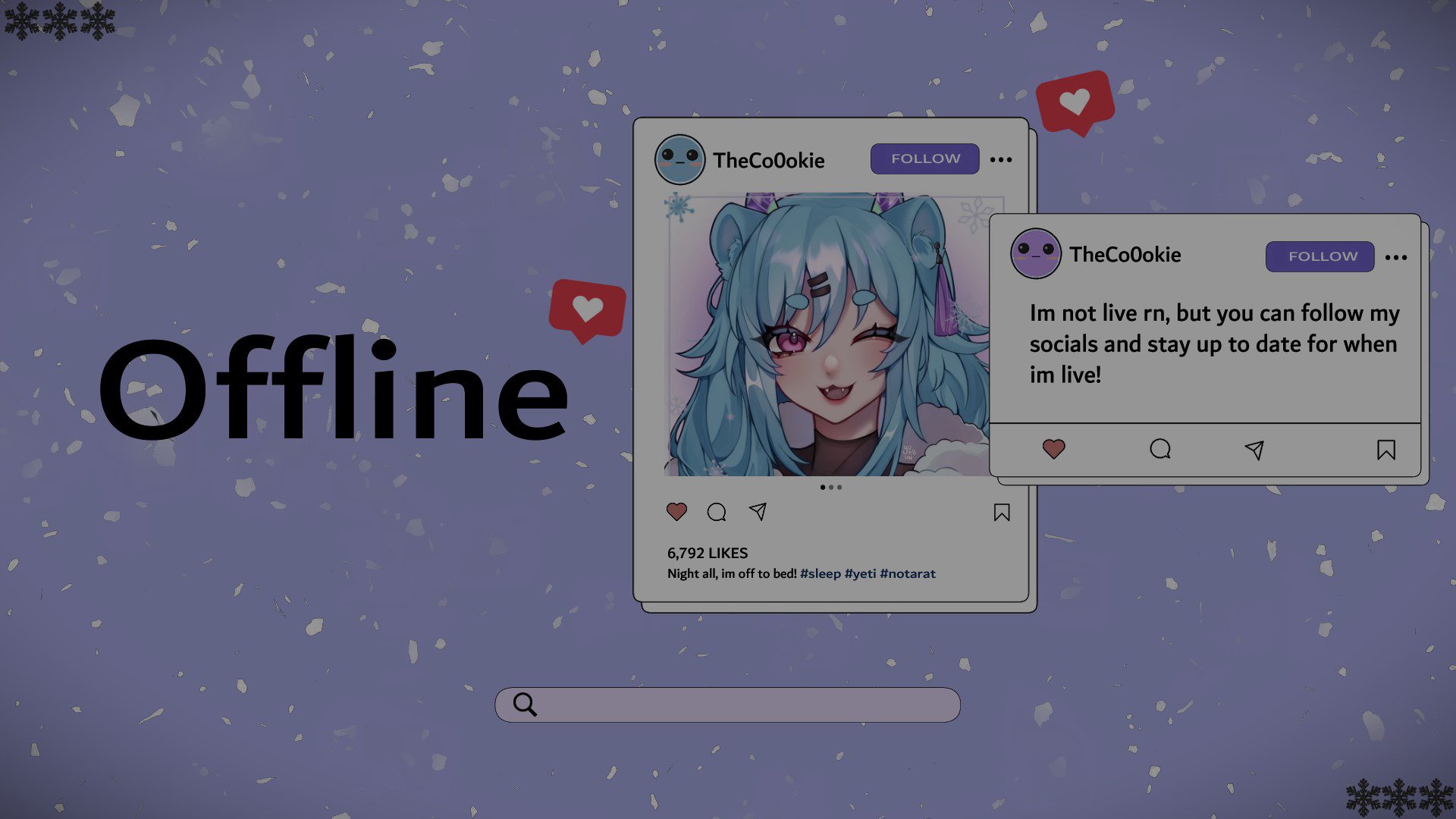 TheCo0okie banner