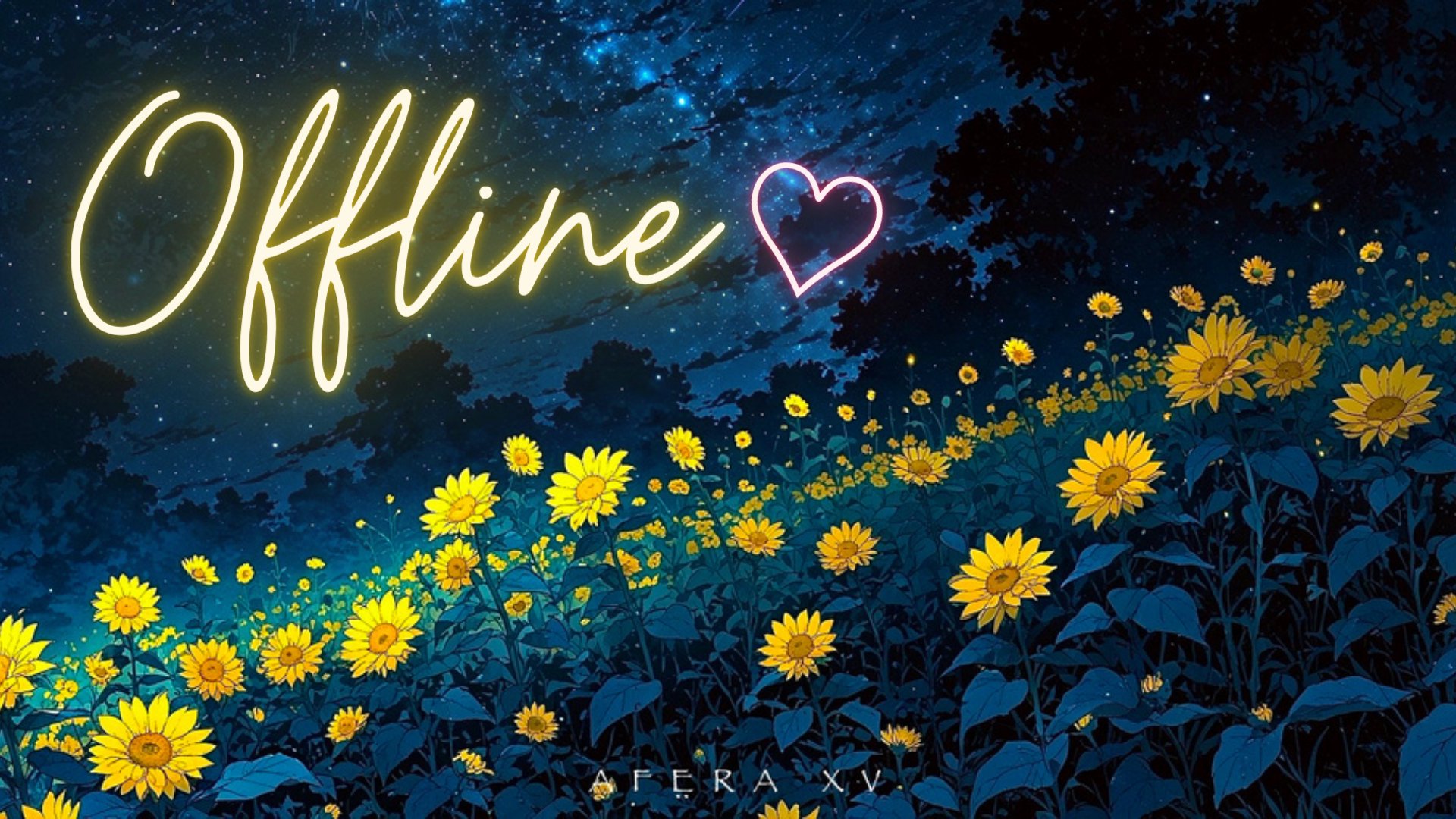 TheCozyChaosGod banner