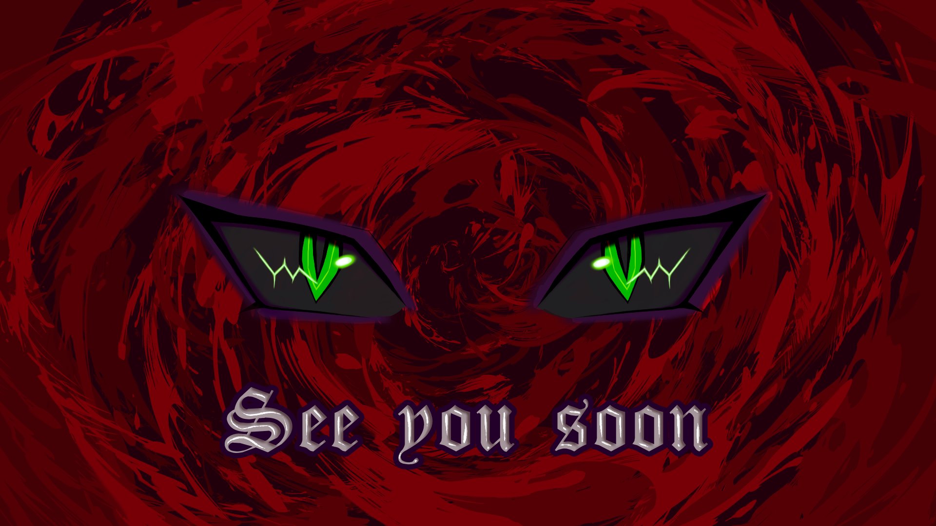 TheCrimsonCountt banner