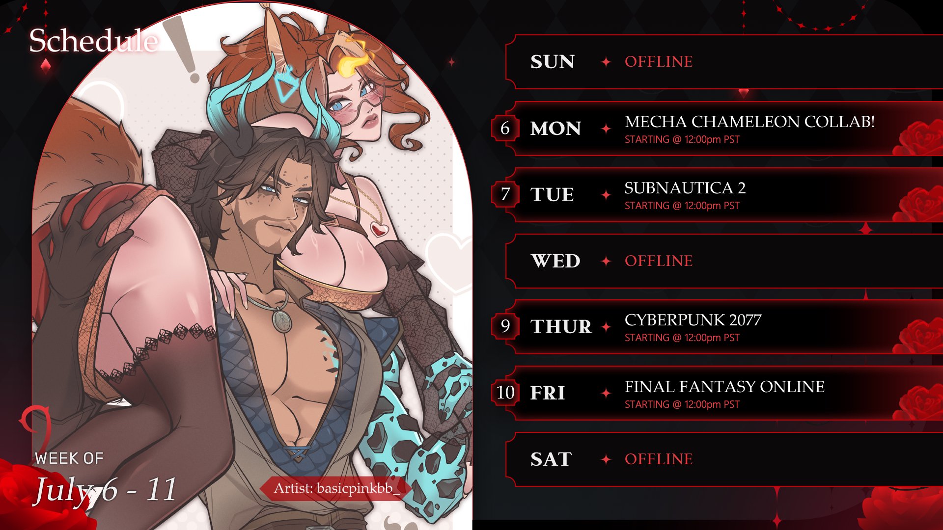 TheCursedAya banner