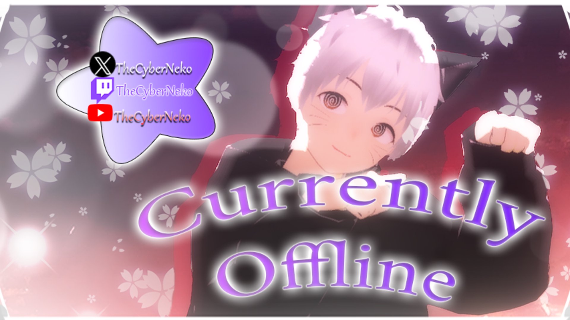 thecyberneko banner