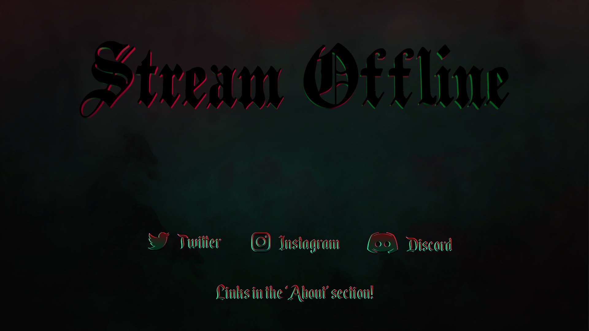 TheDeadmanTV banner