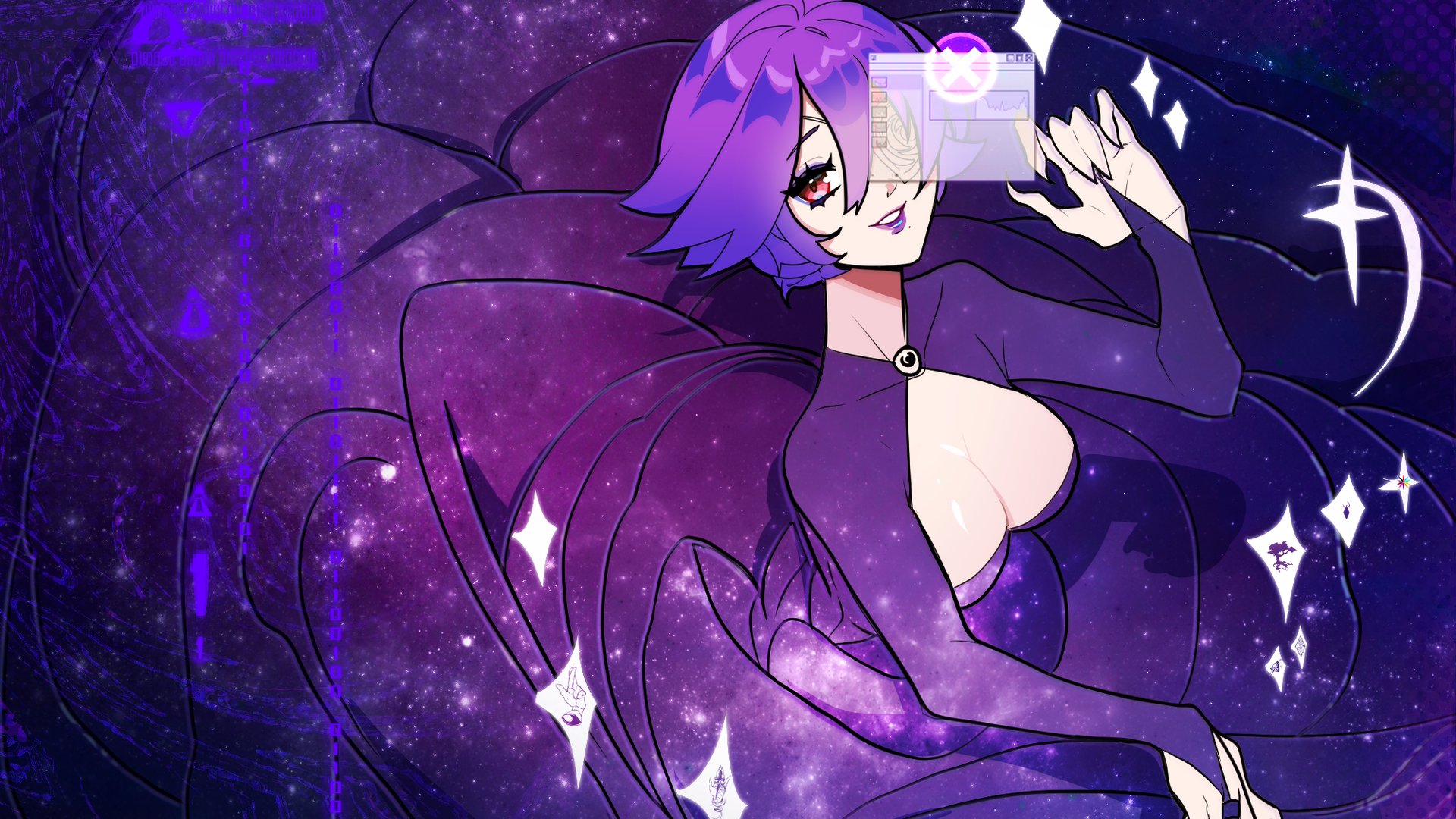 TheDeepVoid_ banner