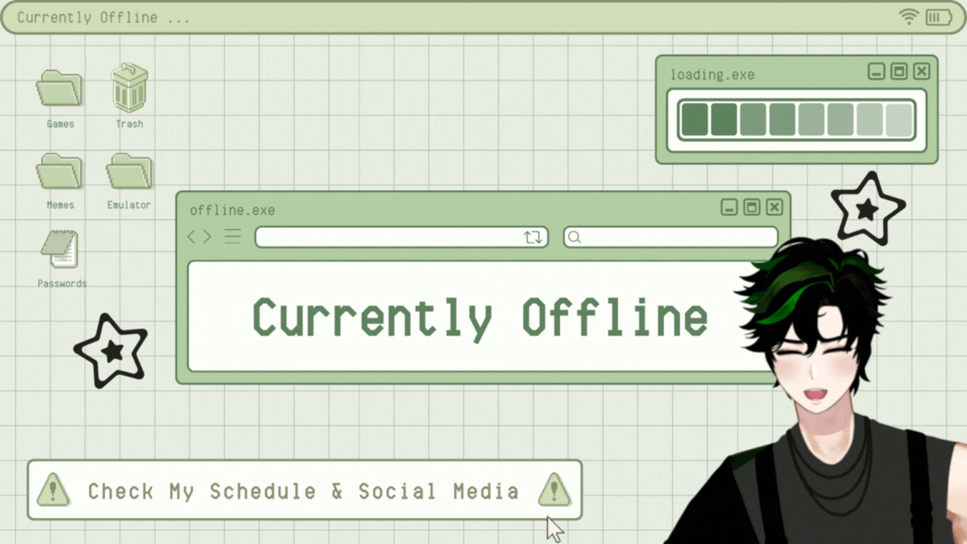 TheDino_X banner