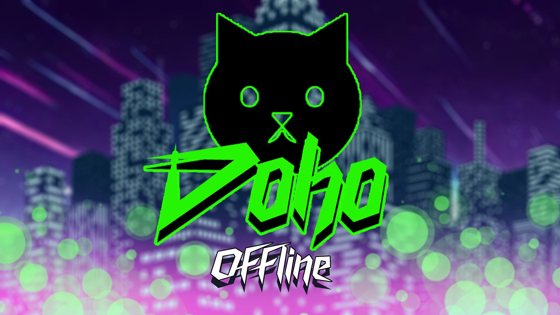 TheDoho banner