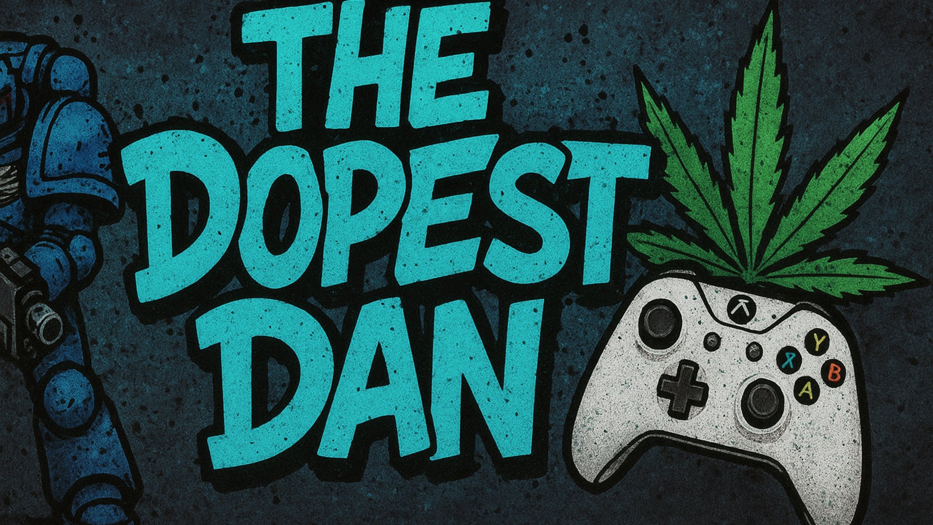 TheDopestDan banner