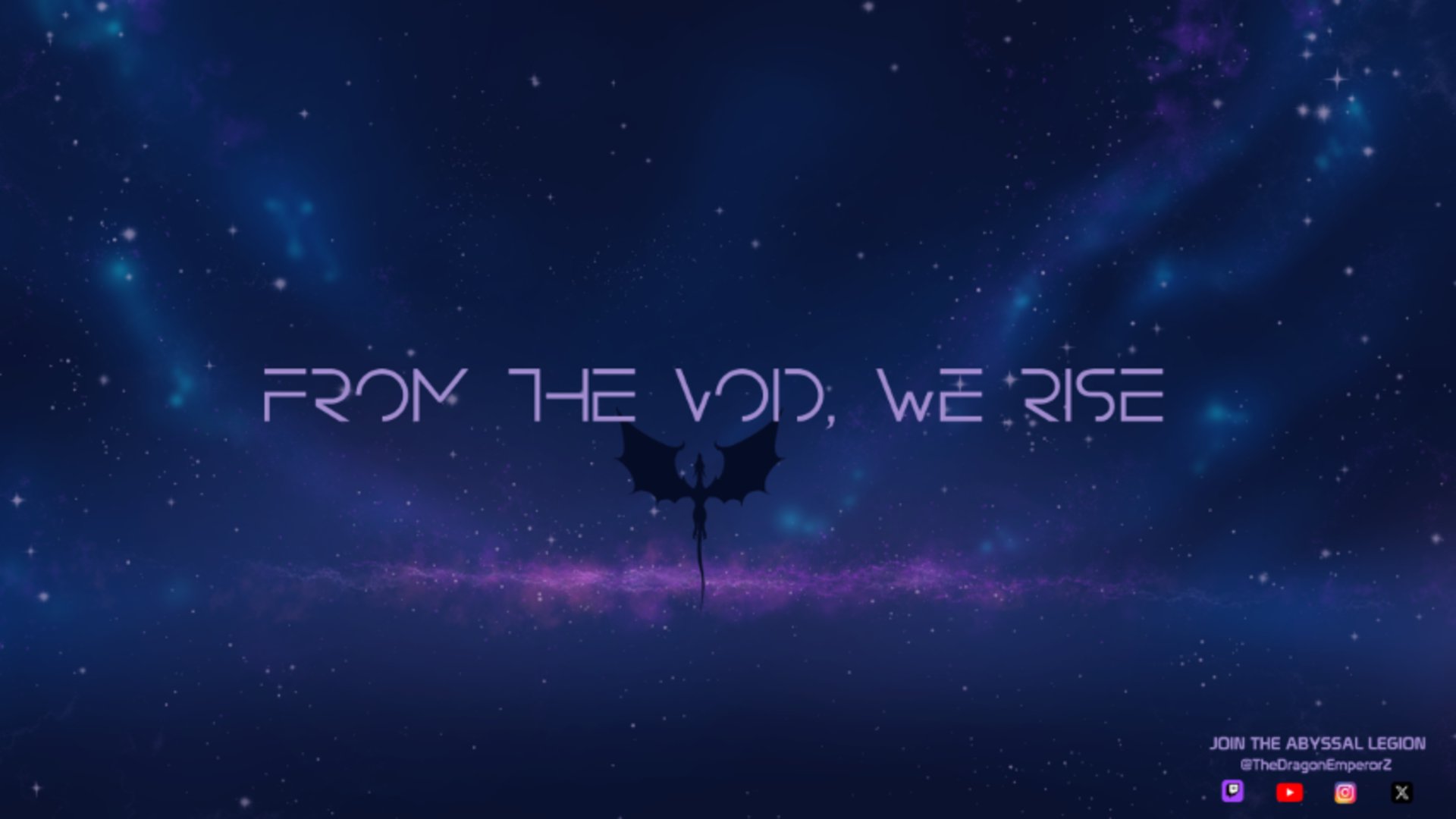 thedragonemperorz banner
