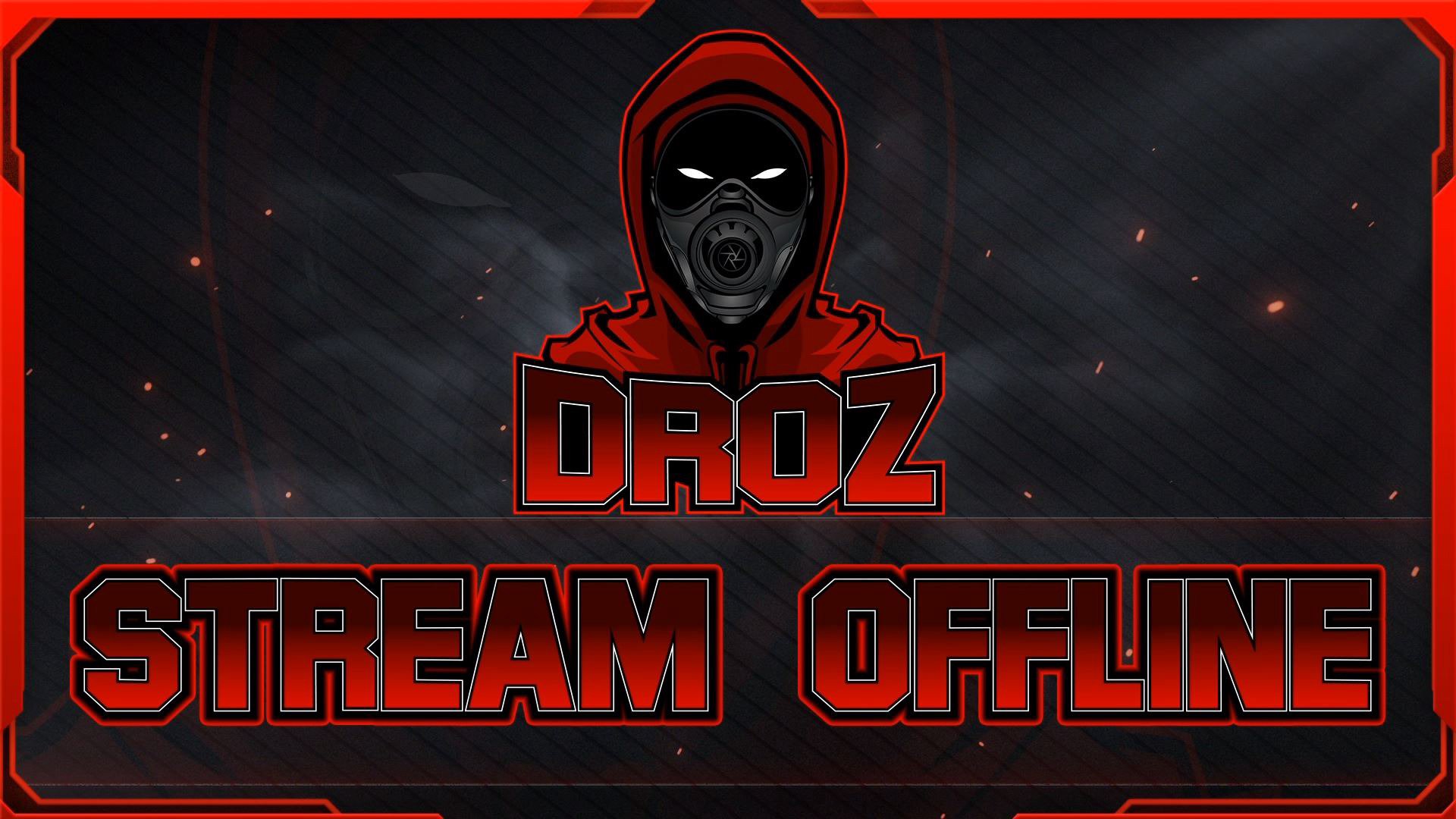 TheDrozz banner