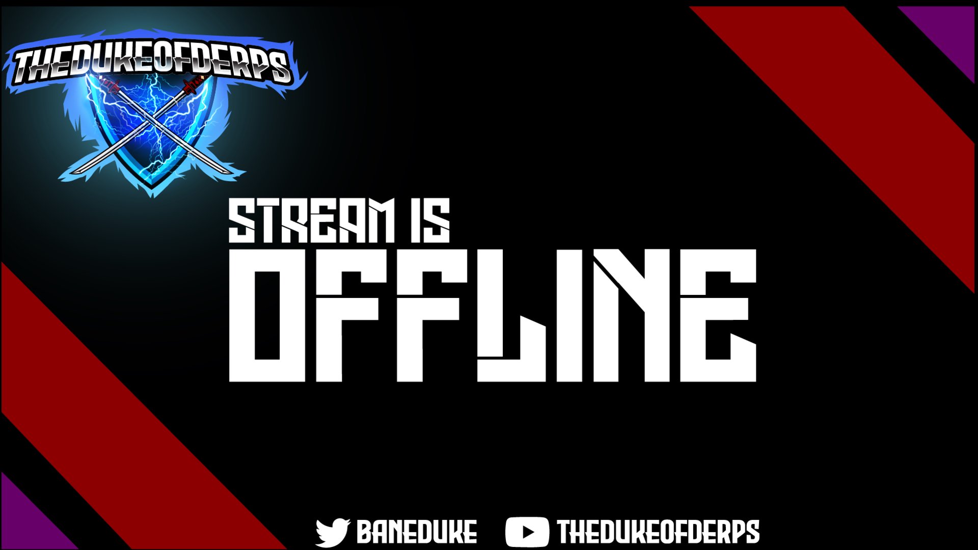 thedukeofderps banner