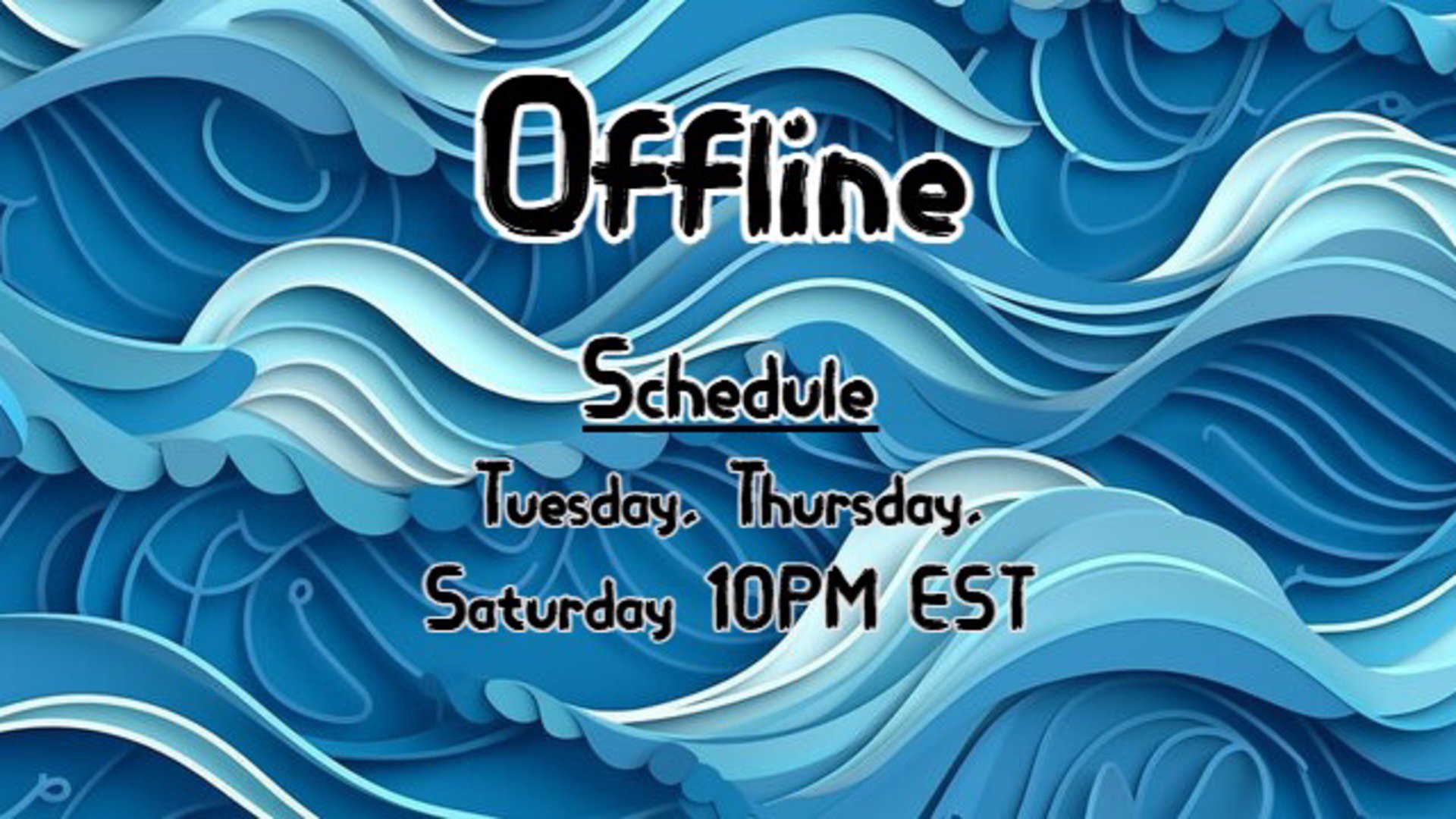 TheeMisterFish banner