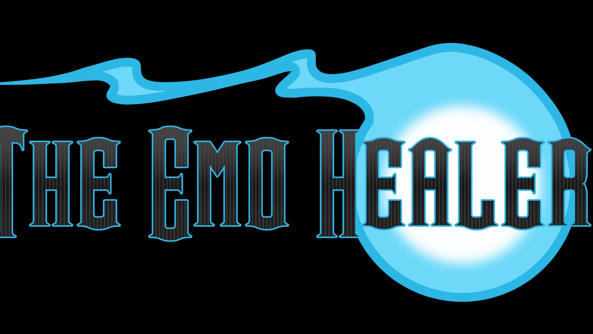 TheEmoHealer banner