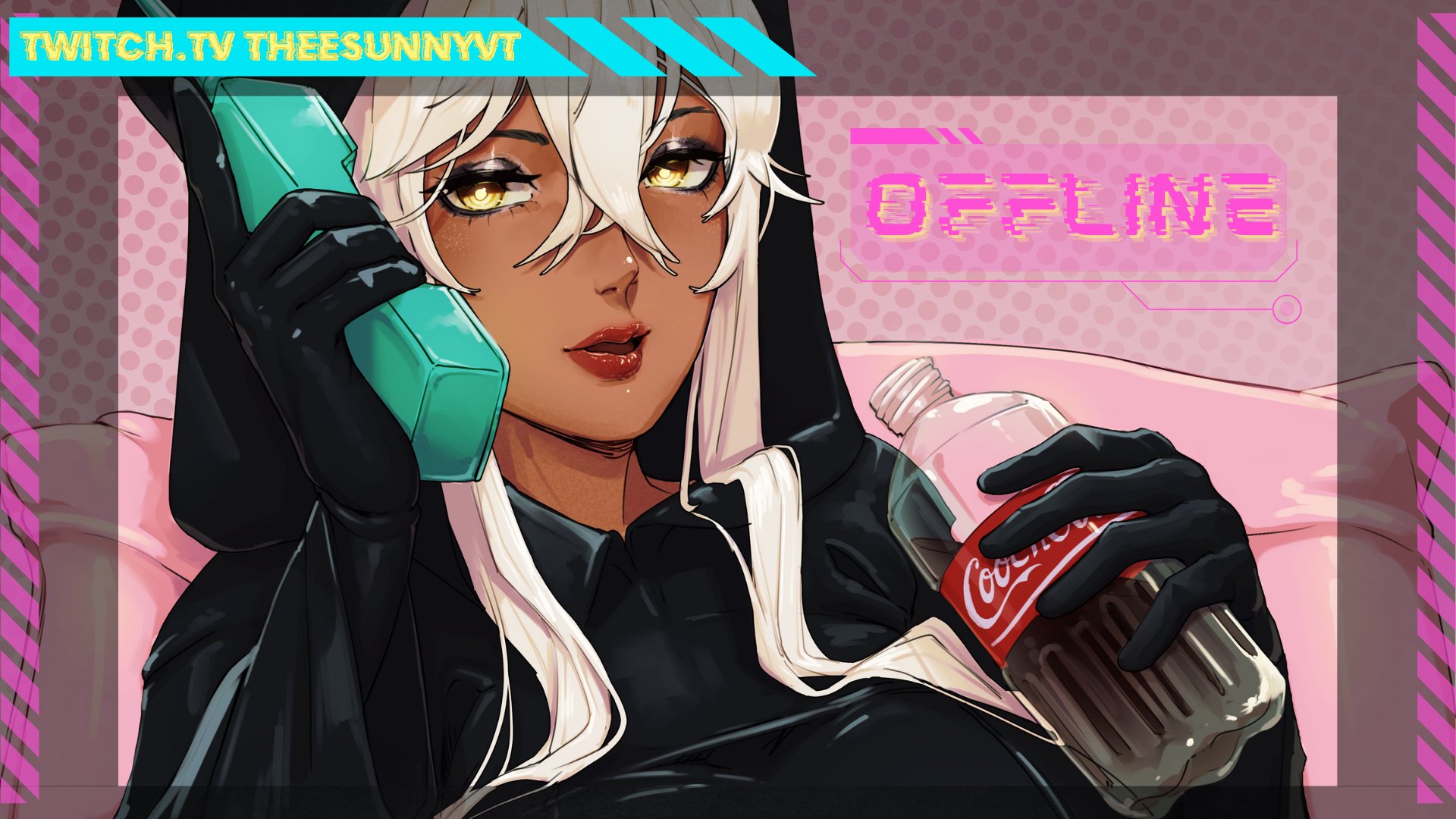 TheeSunnyVT banner