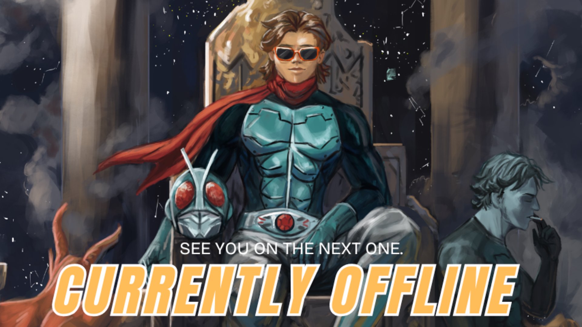 TheFaezy banner