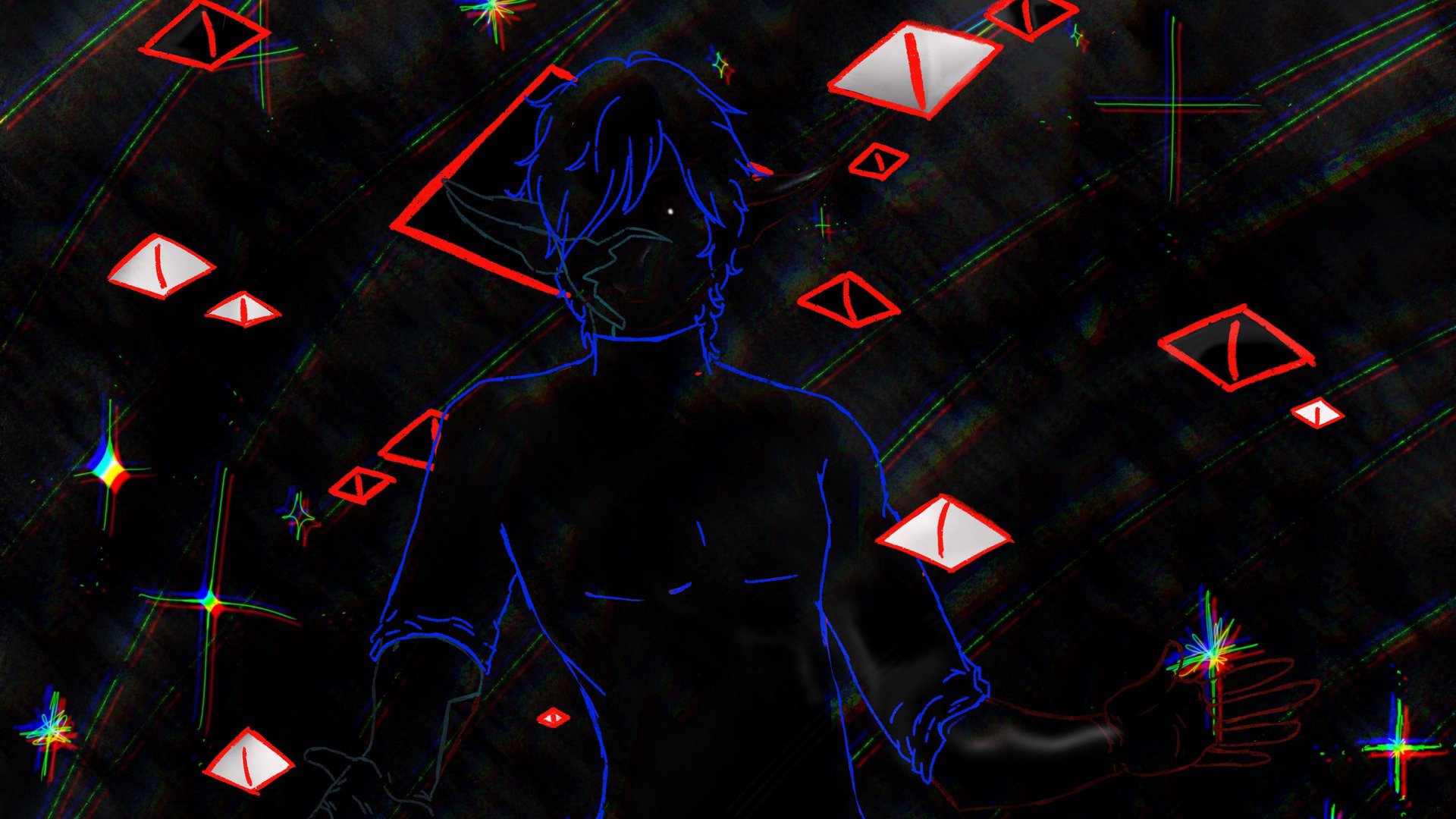 TheFlowyVoid banner