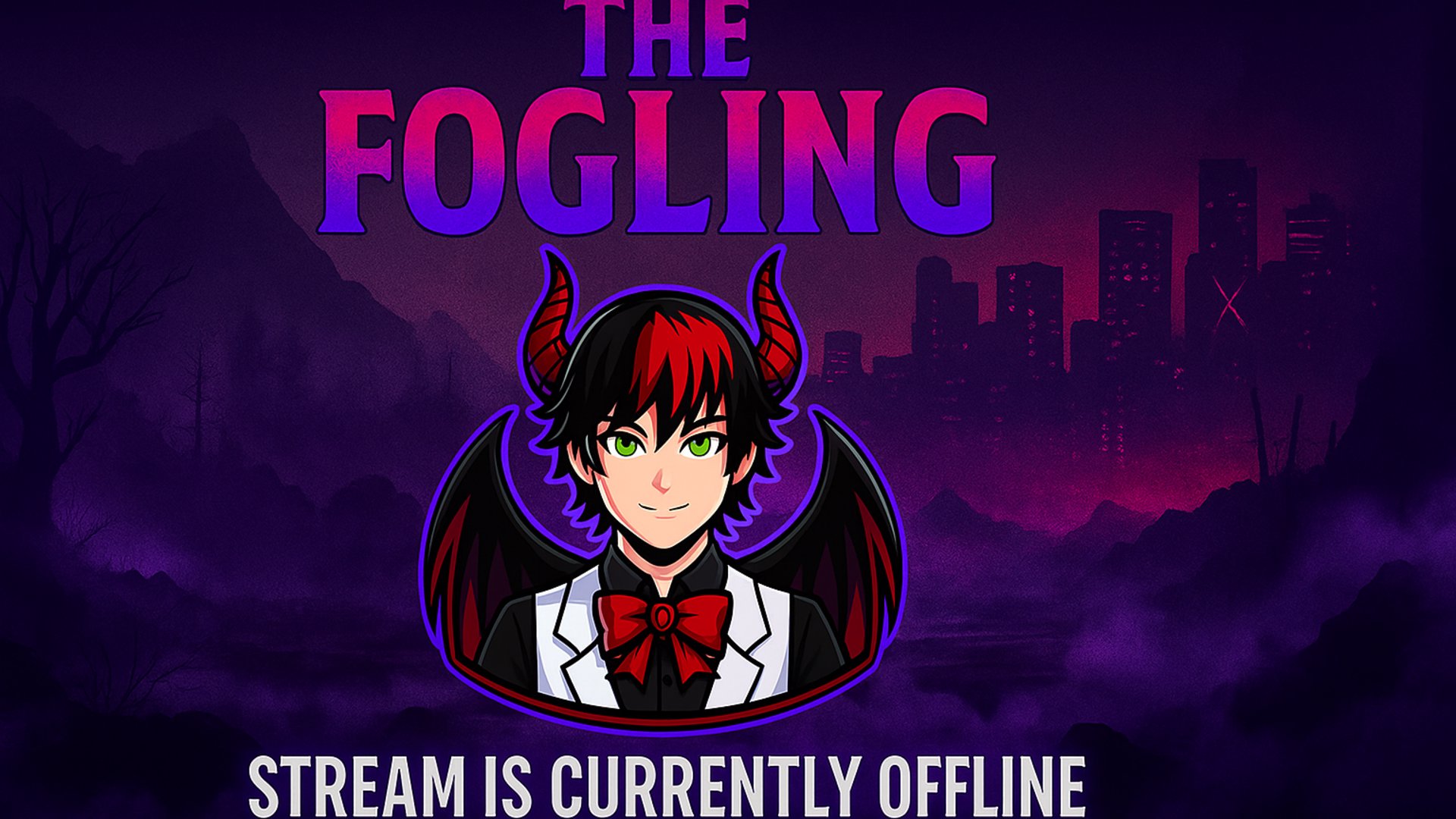 thefogling banner