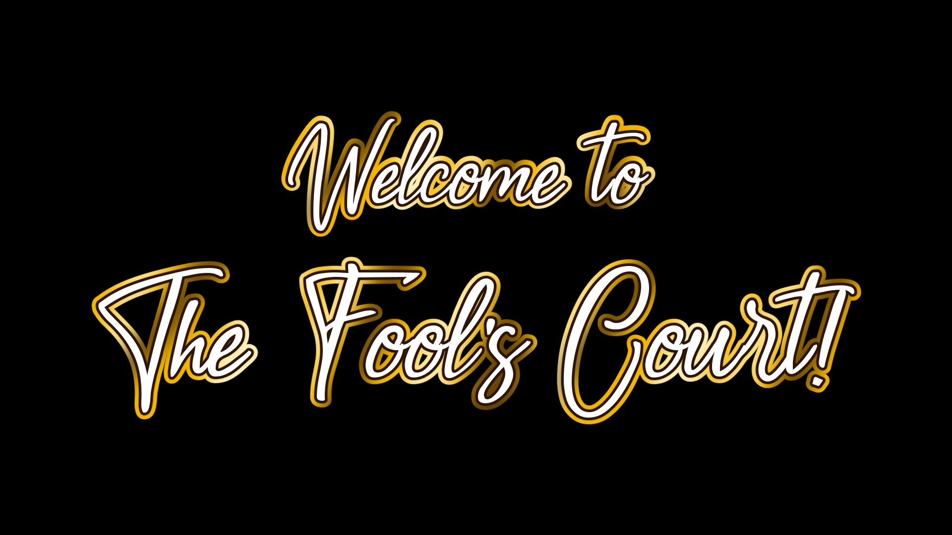 TheFoolVT banner