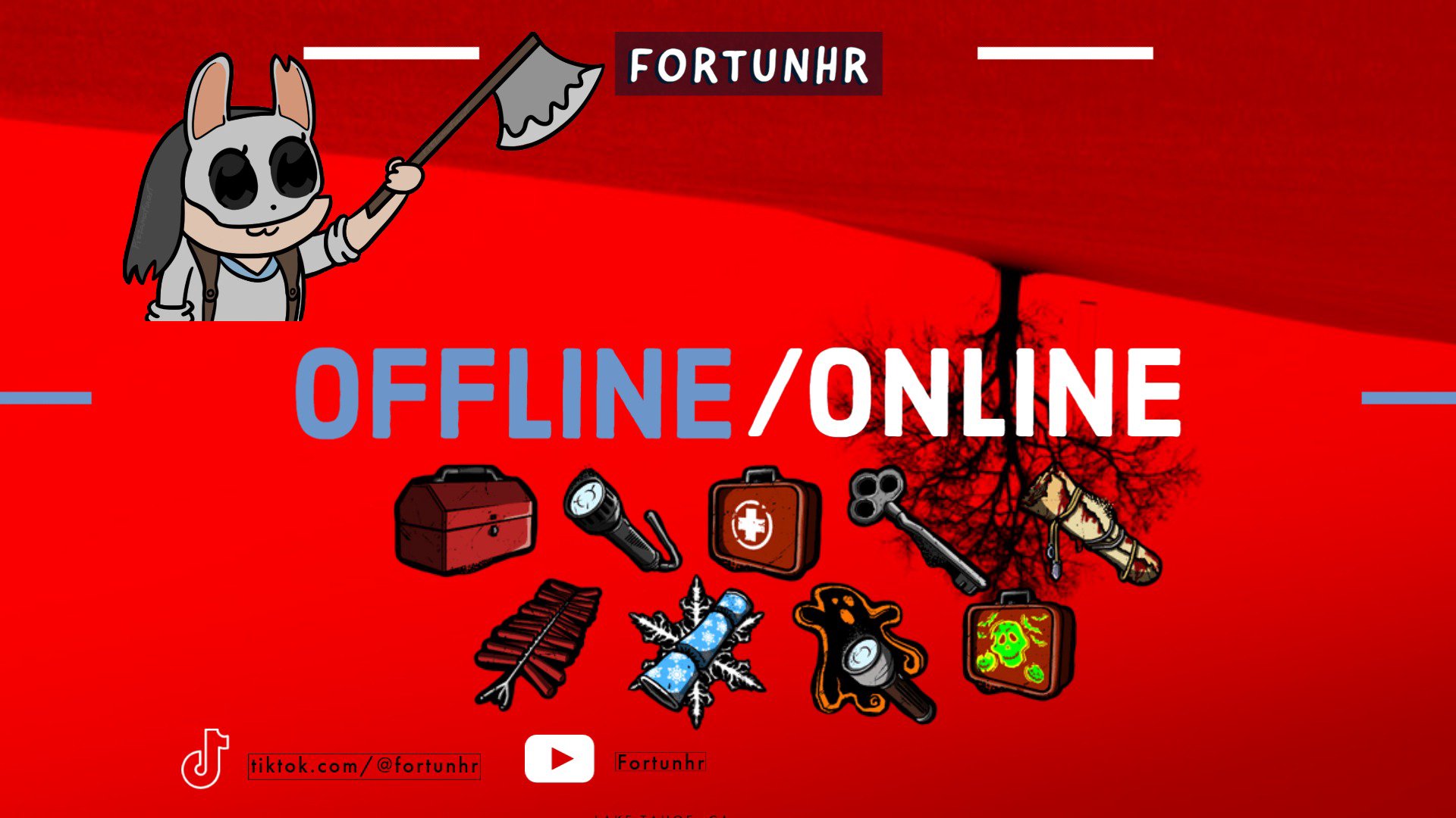 thefortun banner