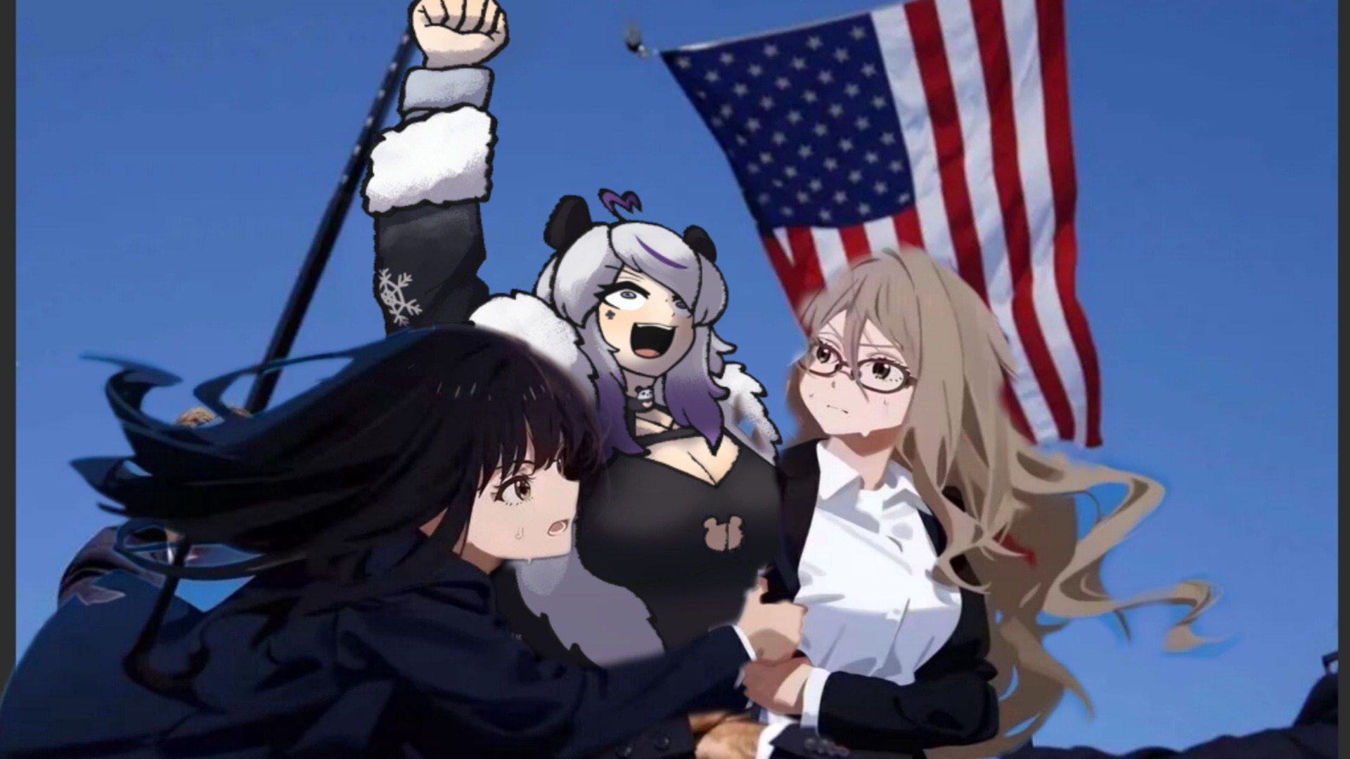 The Fridge Goddess banner