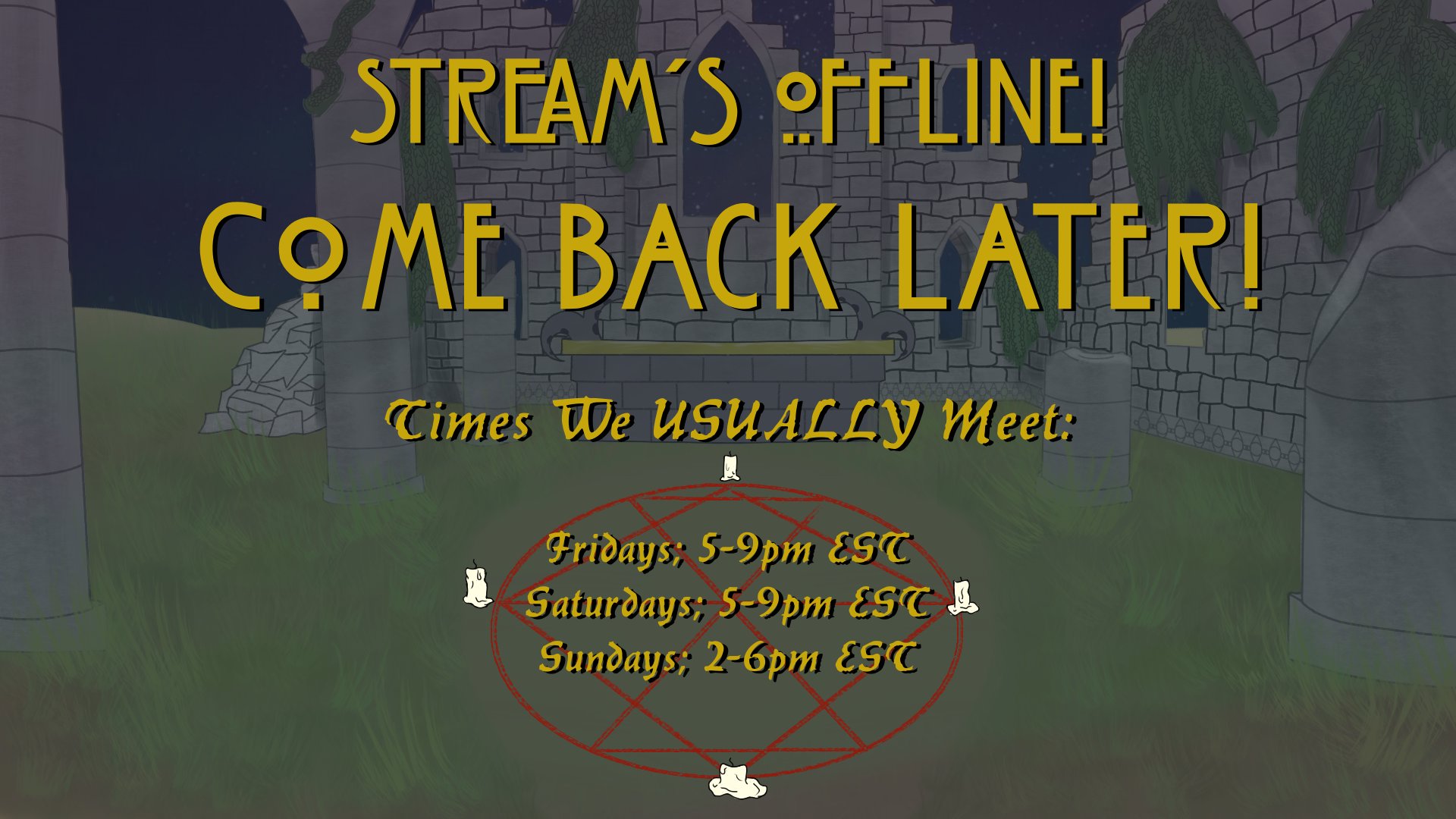 TheFrigidBagel banner
