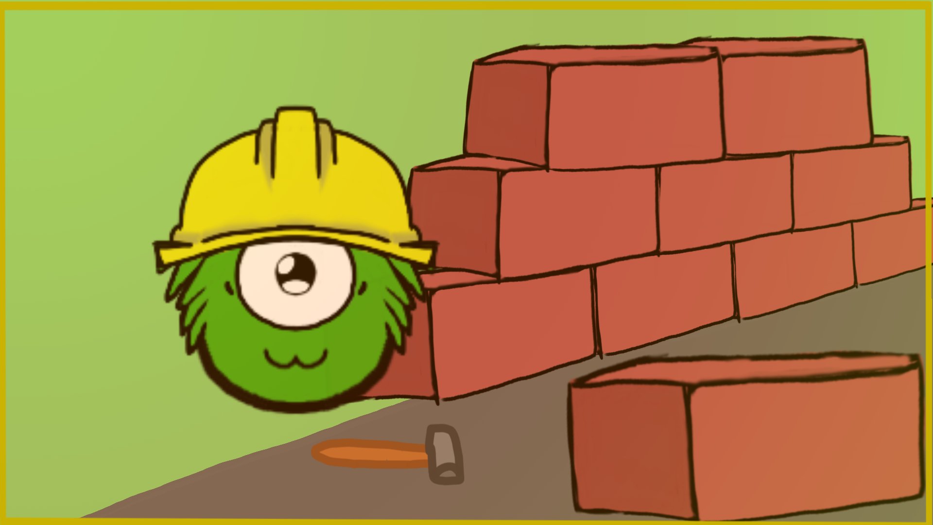 TheFuzzclops banner