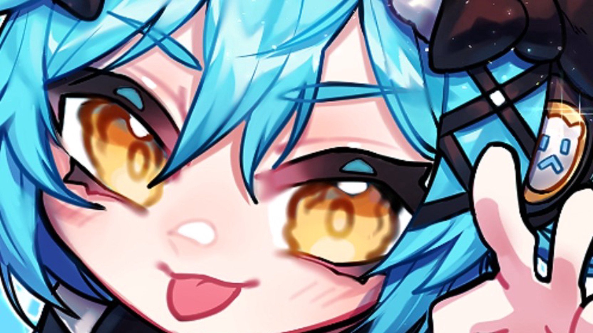 TheGamerFluff banner