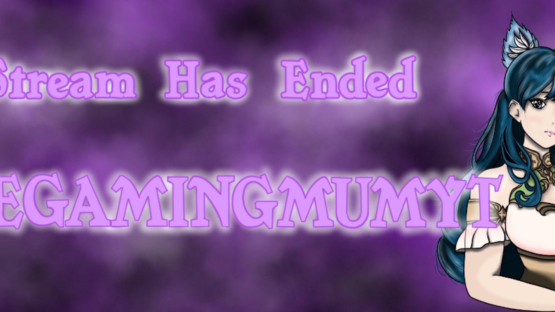 TheGamingMumYT banner