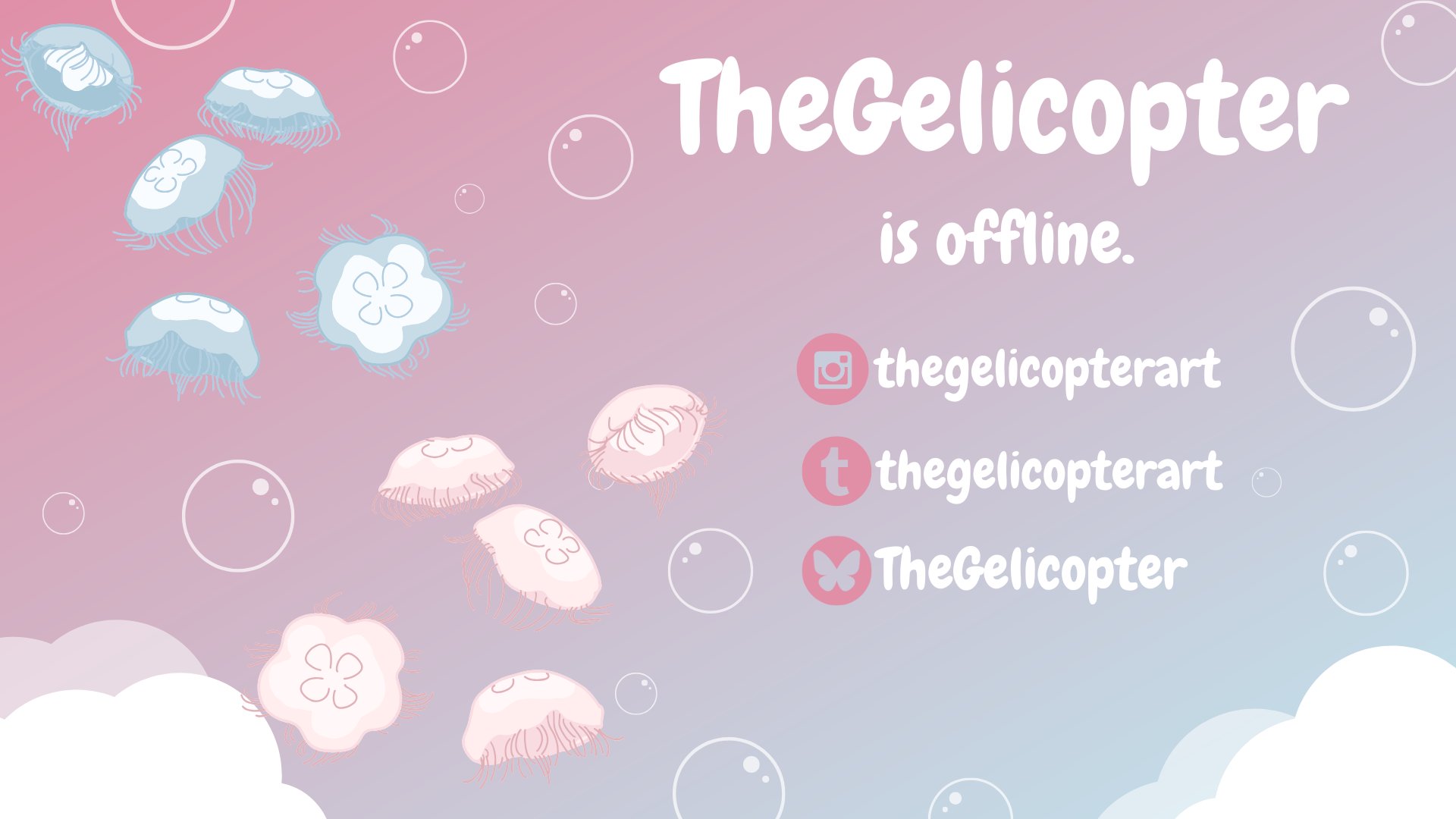 TheGelicopter banner