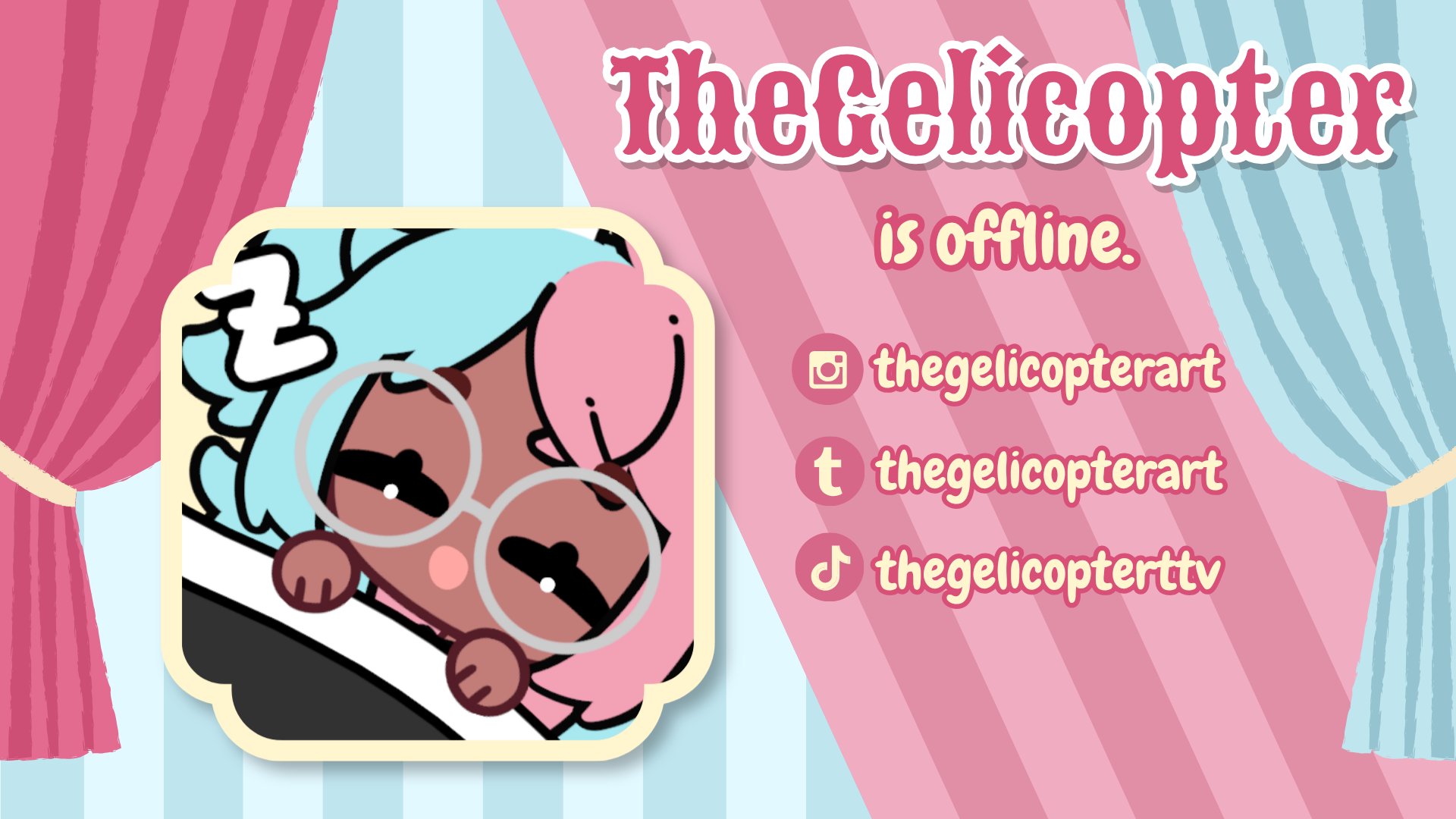 TheGelicopter banner