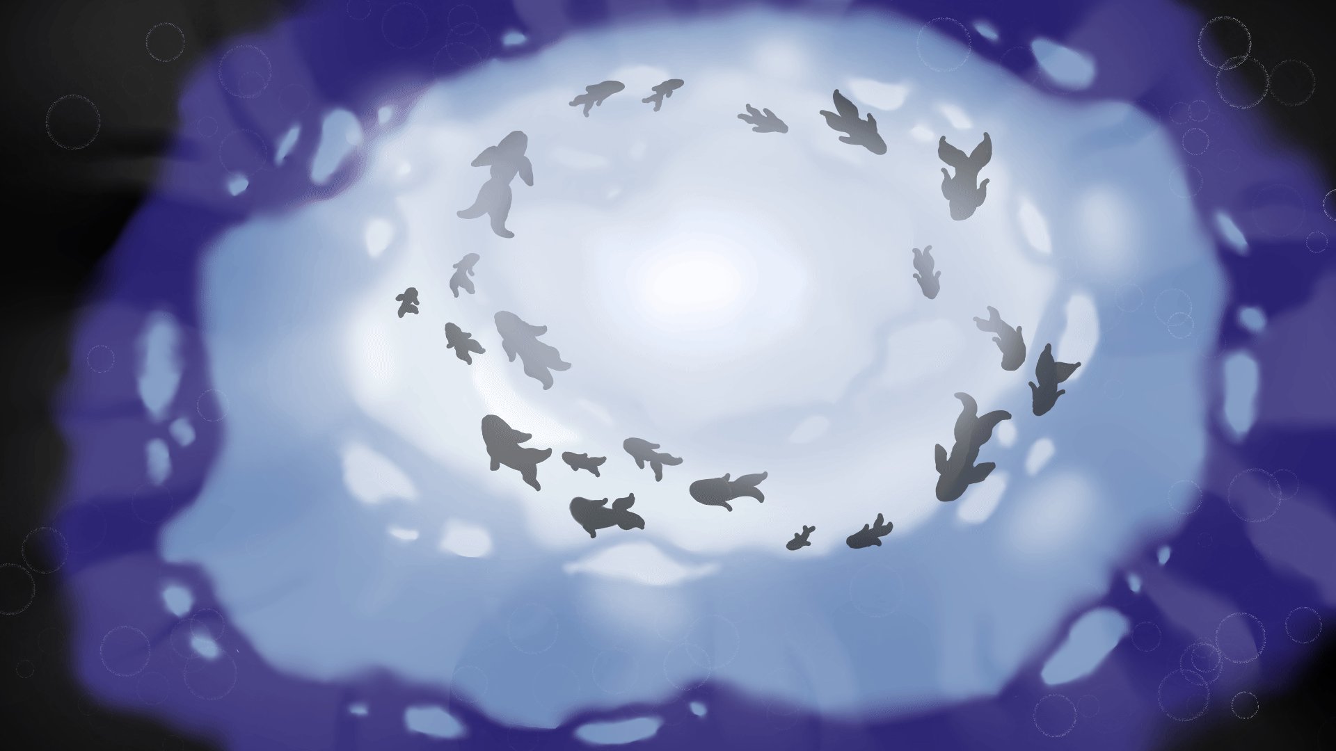 TheGhostlySiren banner