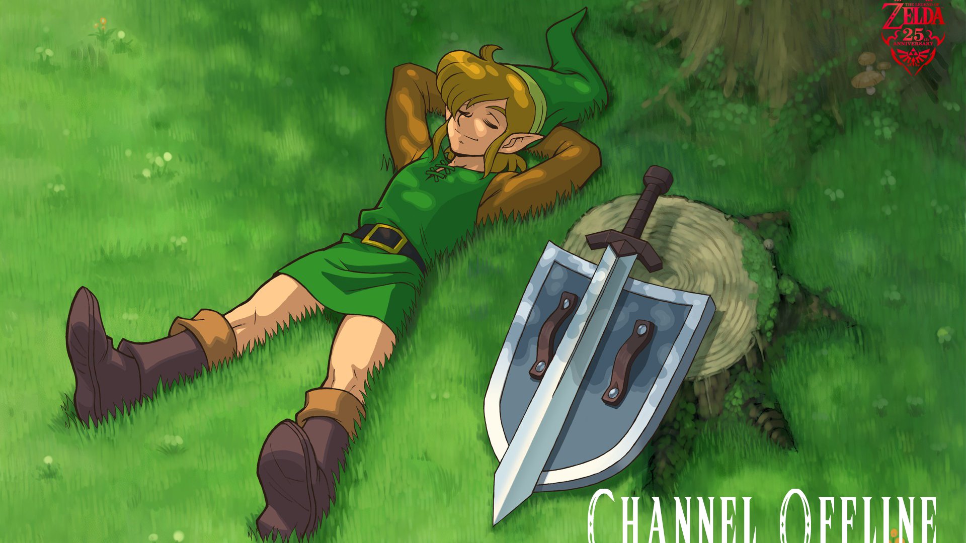 TheGloriousOmni banner