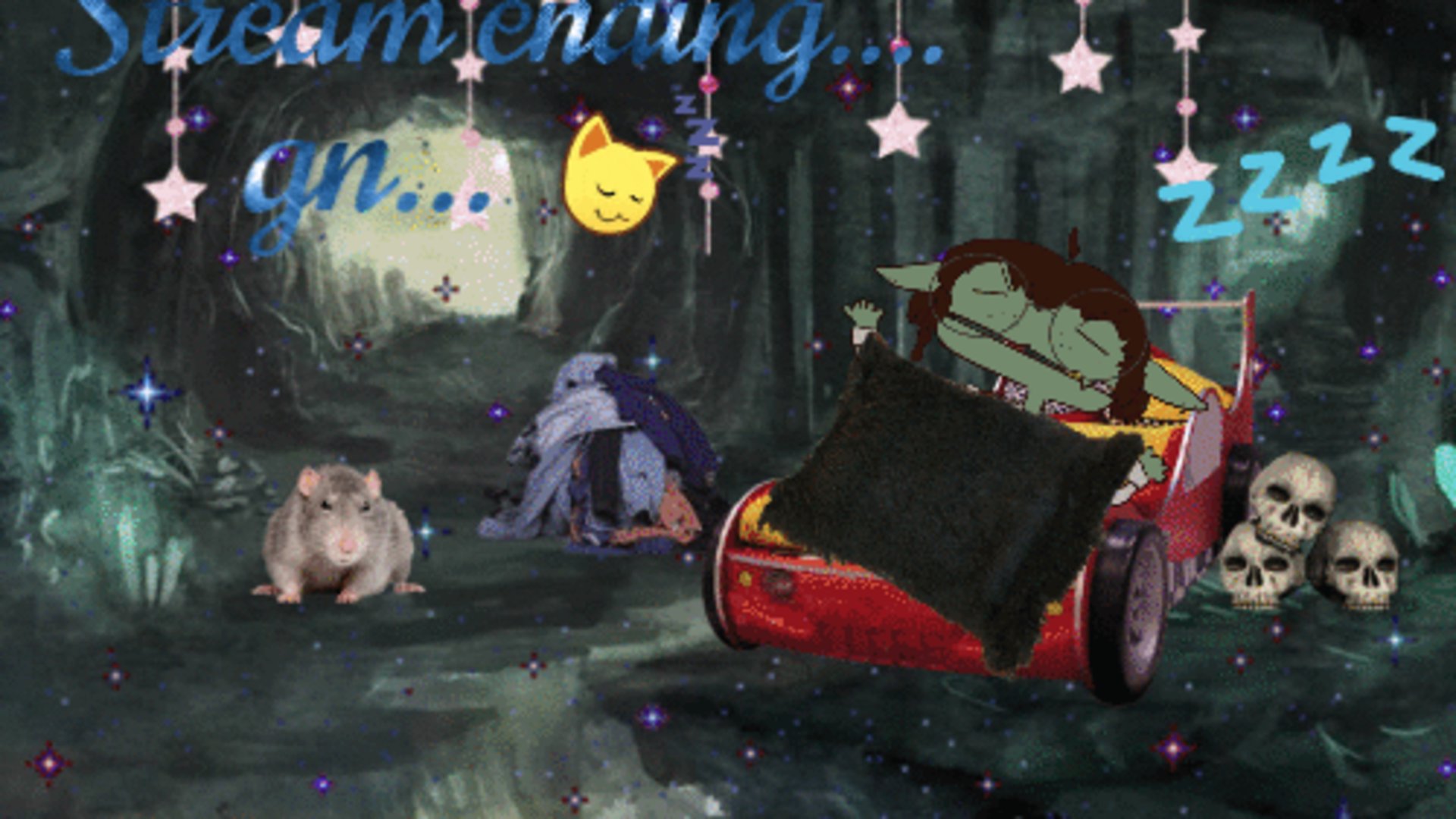 TheGoblinVT banner