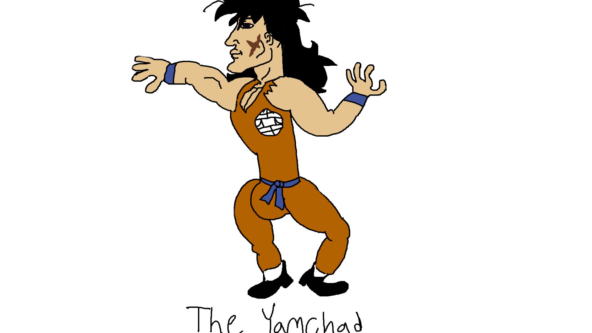 TheGreatTeacher banner