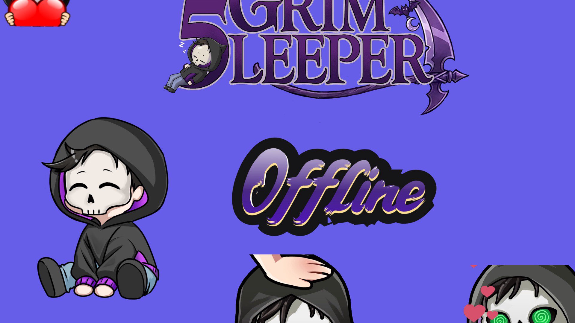 TheGrim5leeper banner