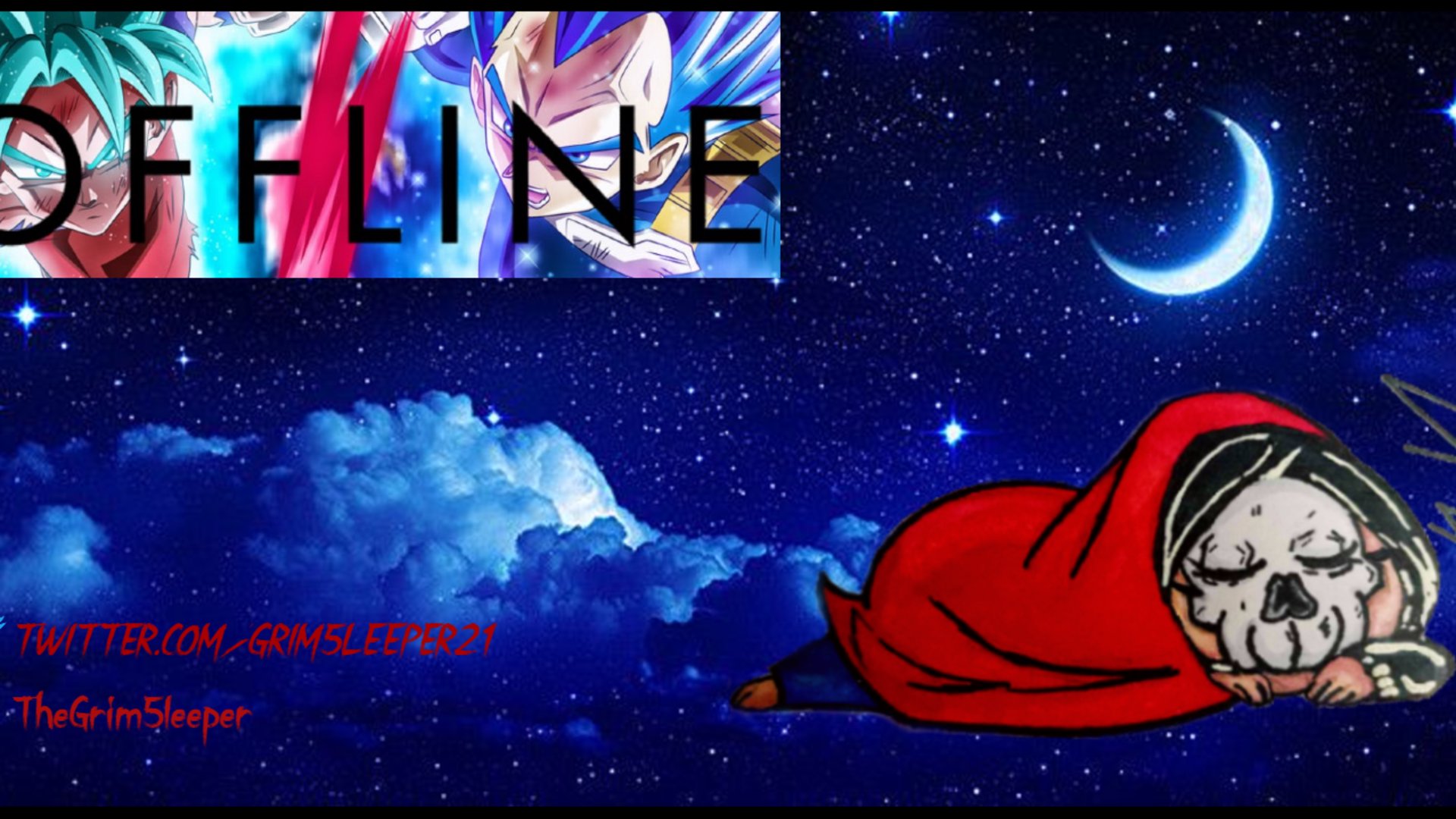 TheGrim5leeper banner