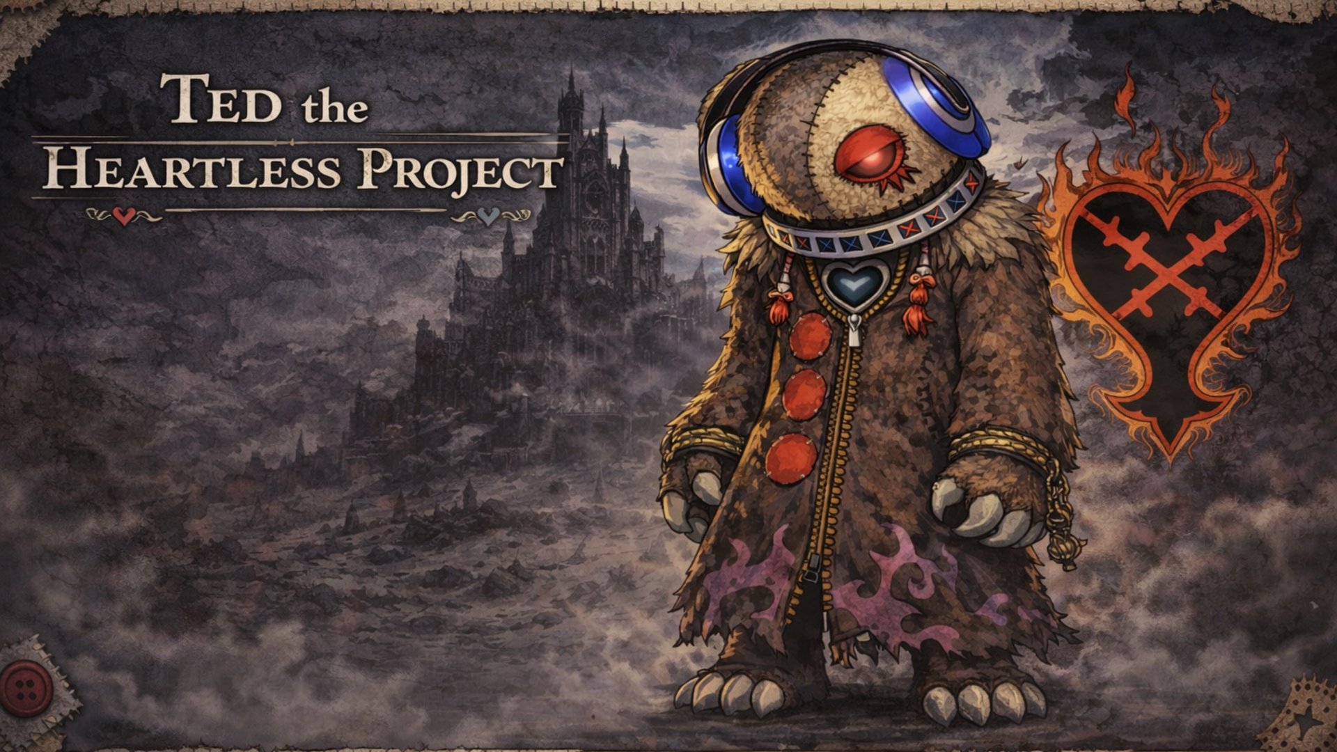 theheartlessproject banner