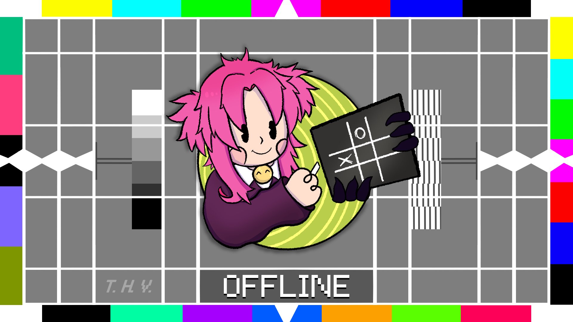 TheHeavenlyVoid banner