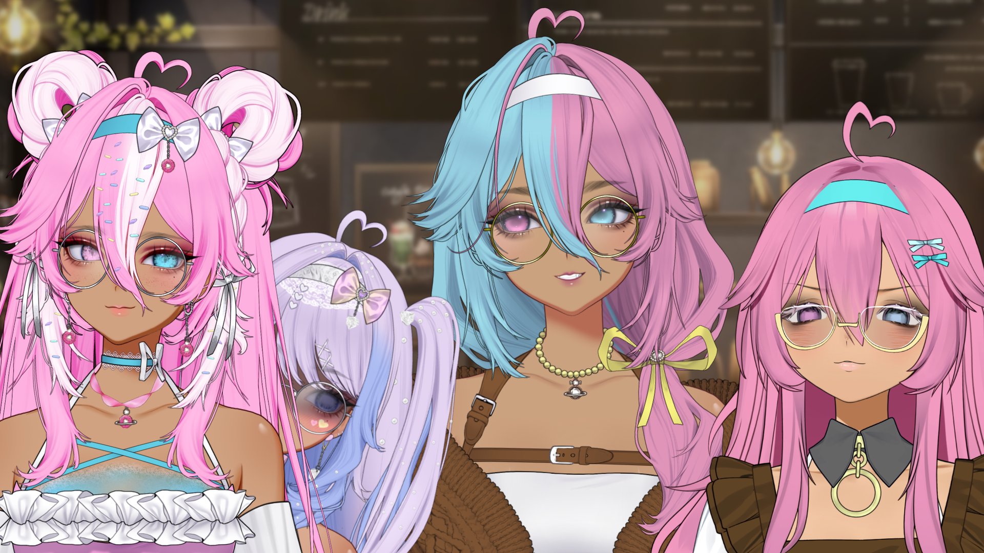 TheHiddenDonut banner