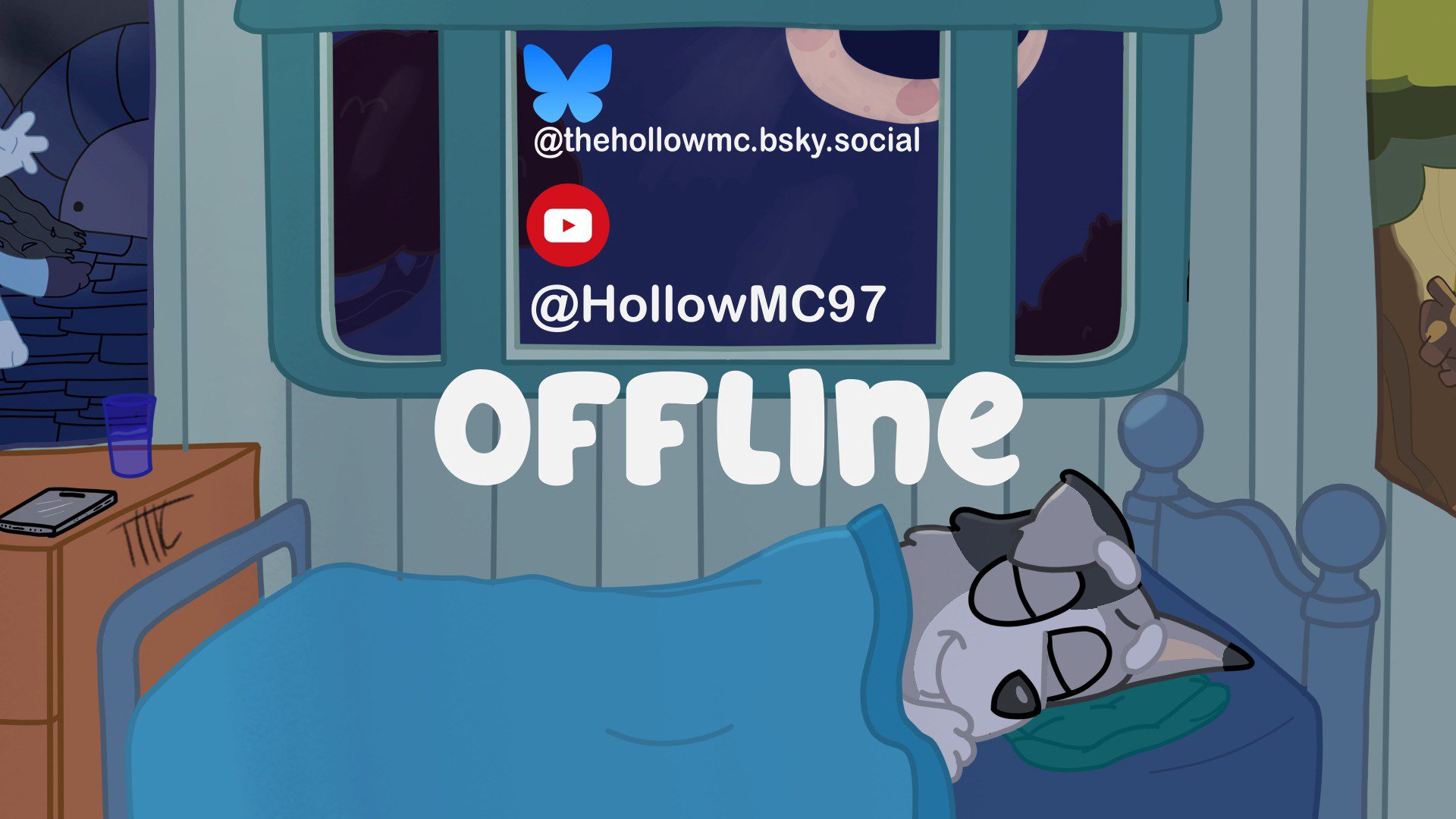 TheHollowMC banner
