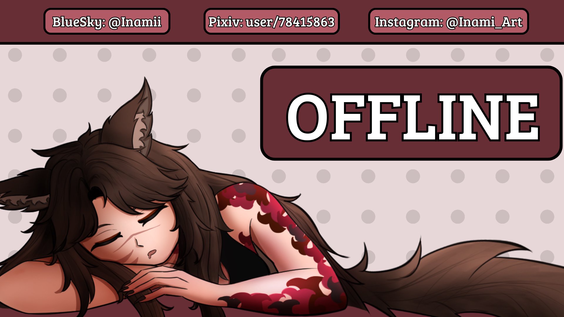 TheInami banner