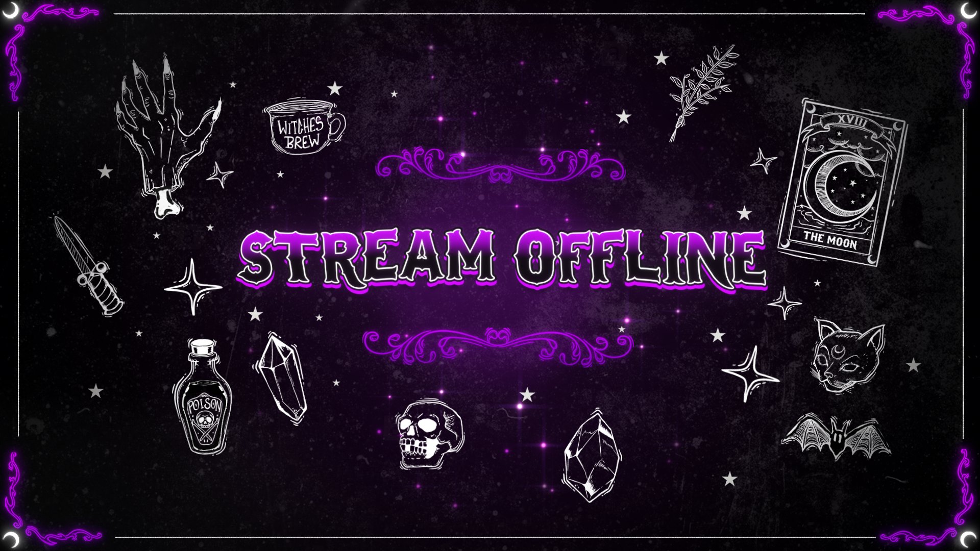TheIncubusVtuber banner