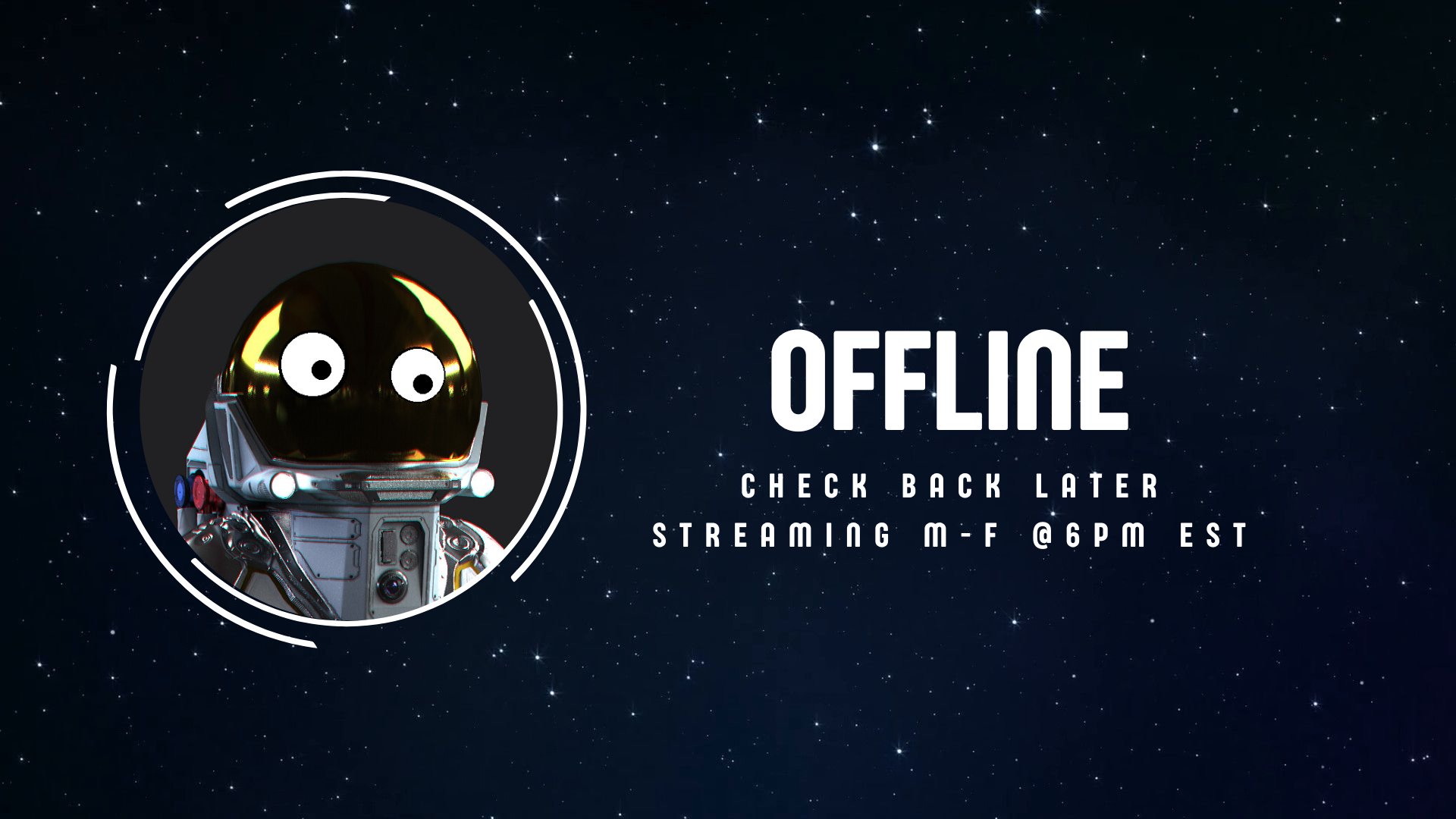 TheInfiniteTrooper banner