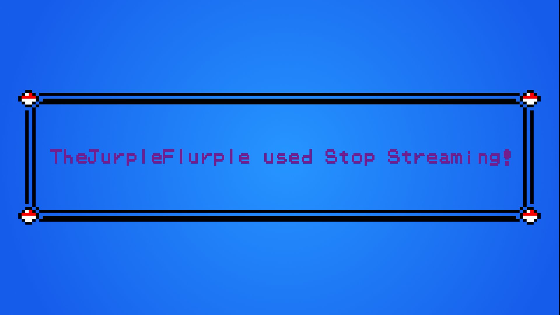 TheJurpleFlurple banner