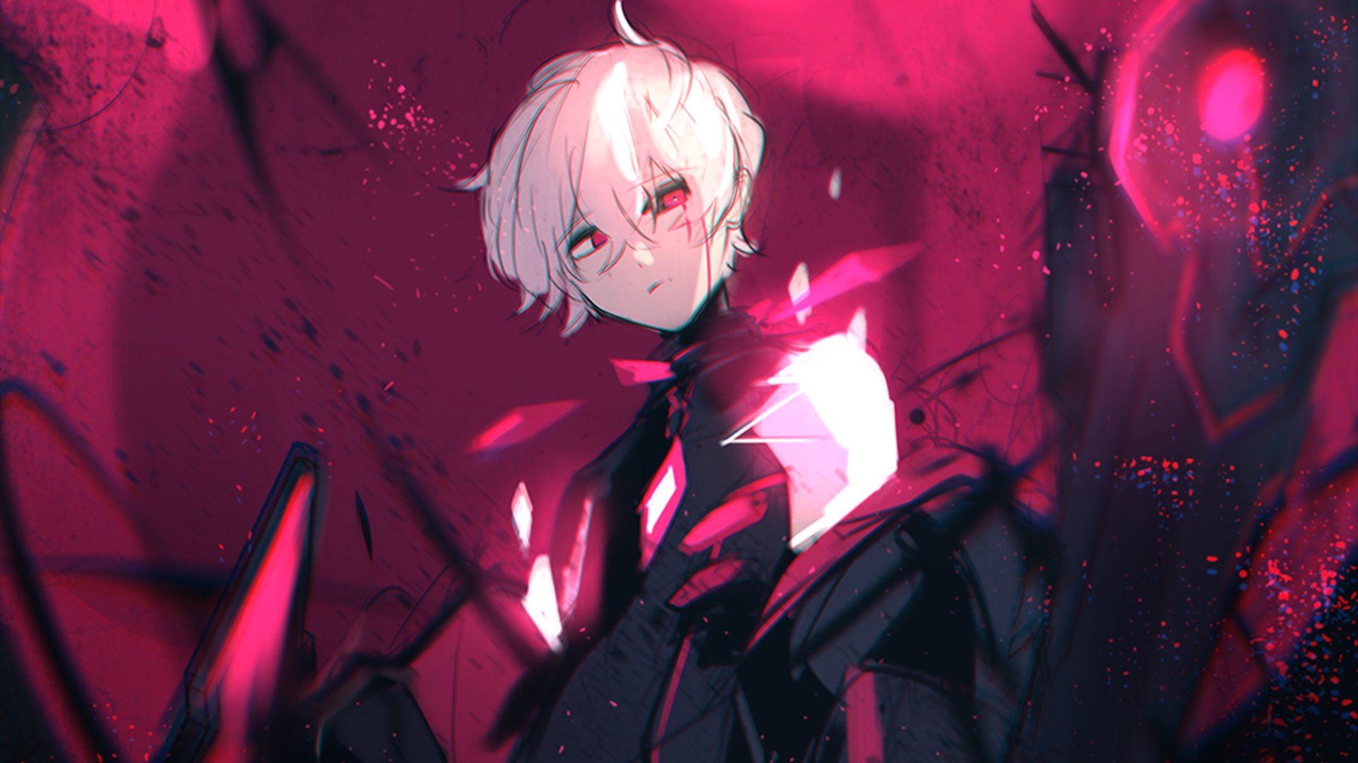 TheKamiFather banner