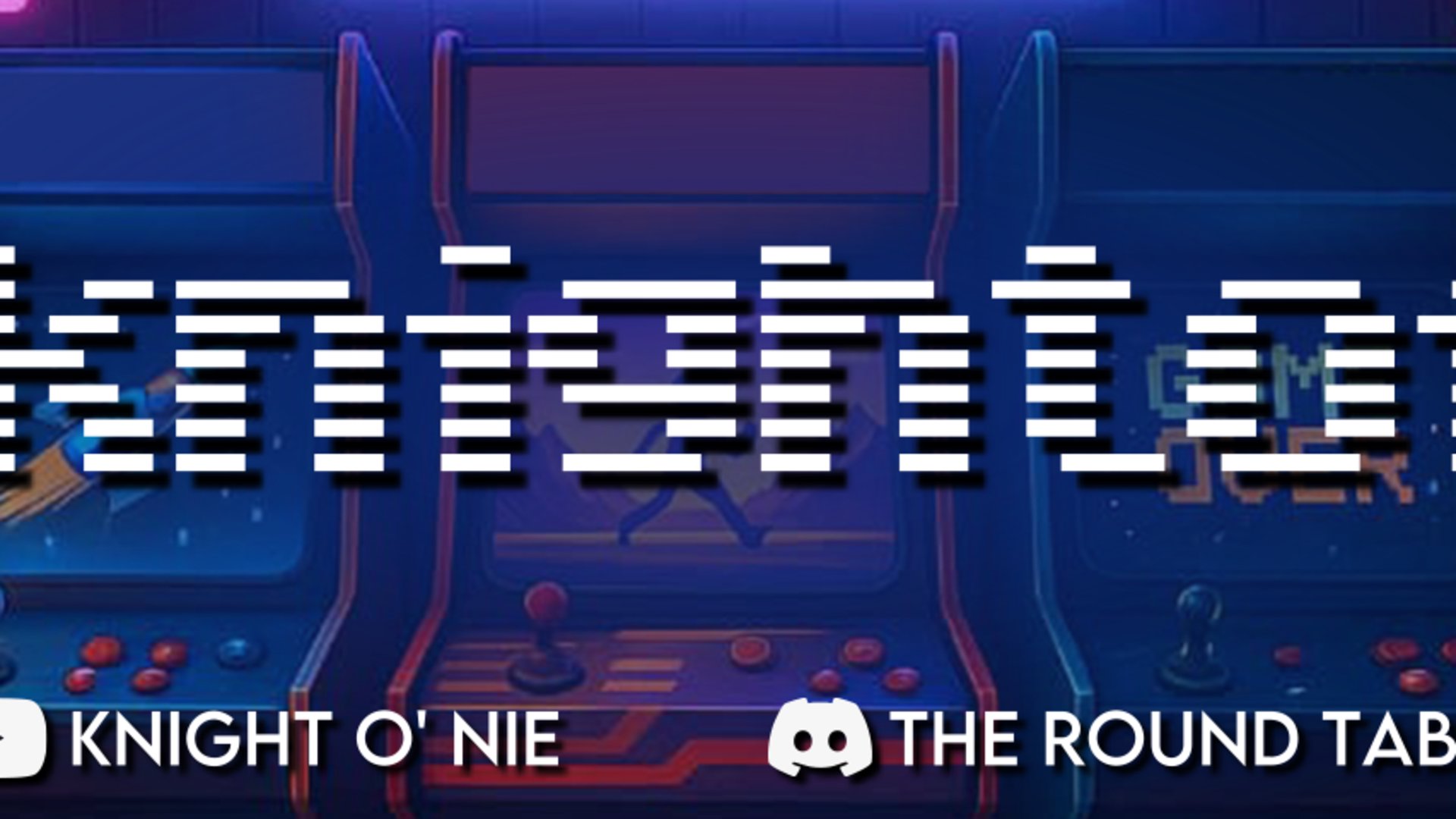 theknightofnie banner