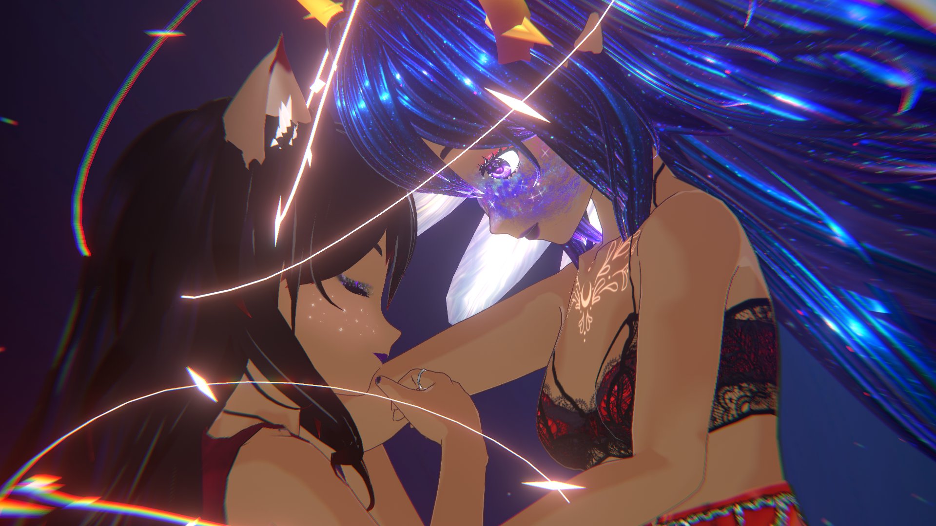 theLadyLunadi banner
