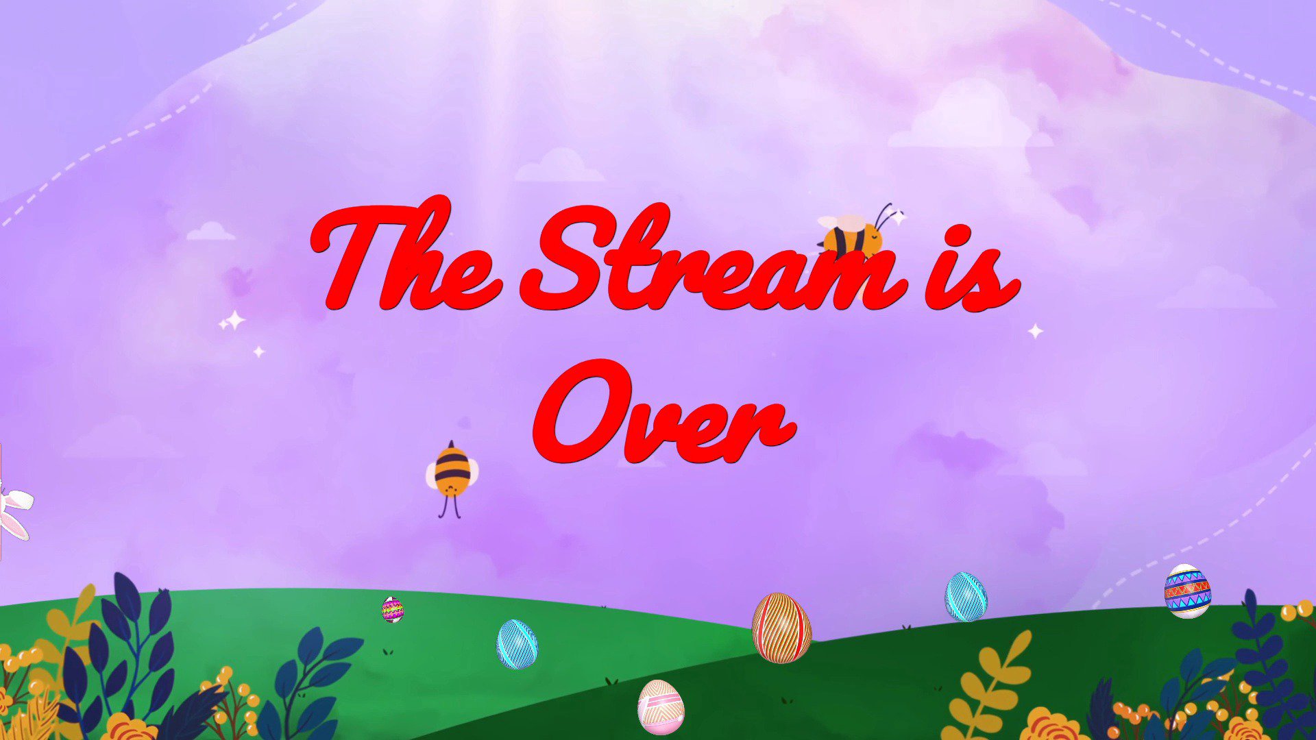 TheLaPlaceRabbit banner