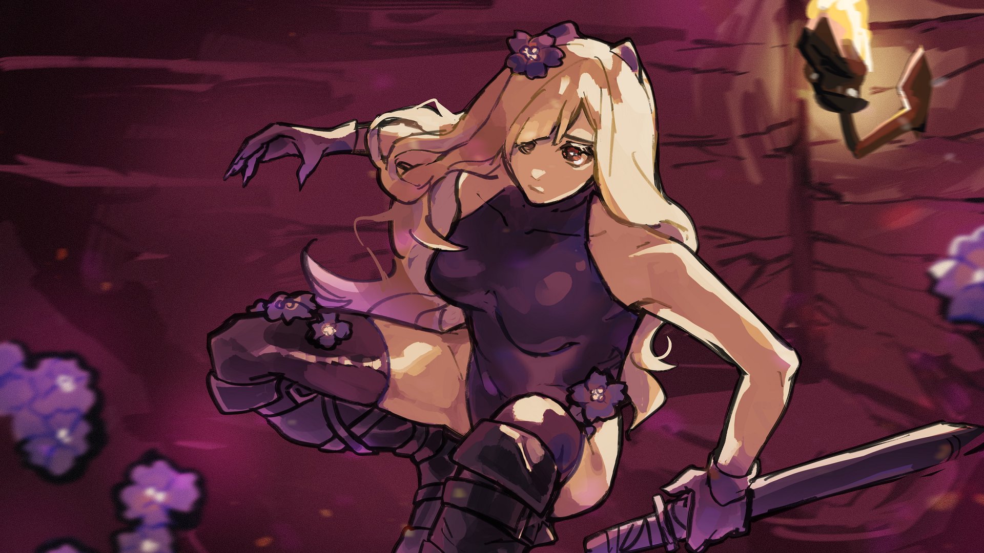 TheLawlessBandit banner